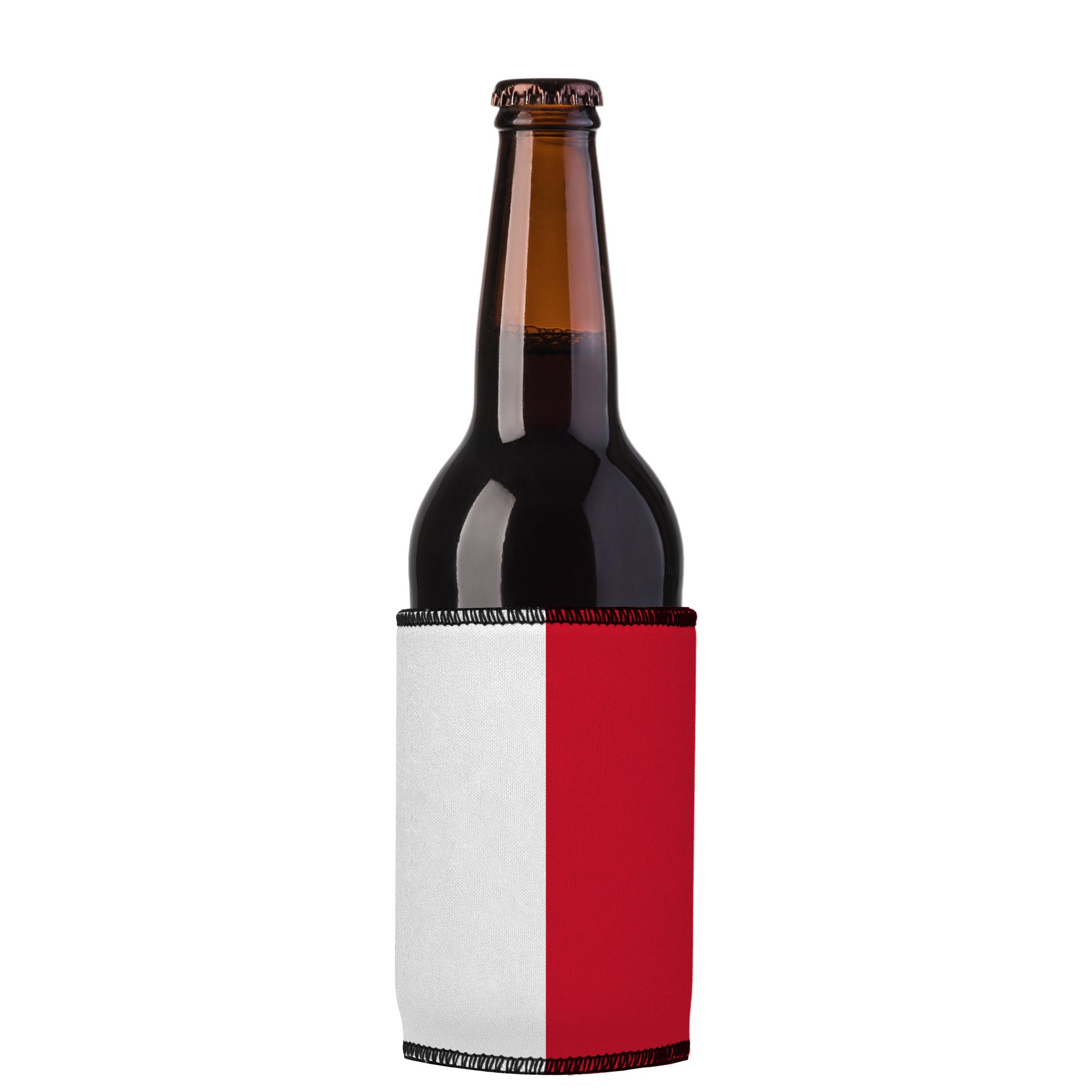Stubbyz Flag of Malta Stubby Cooler