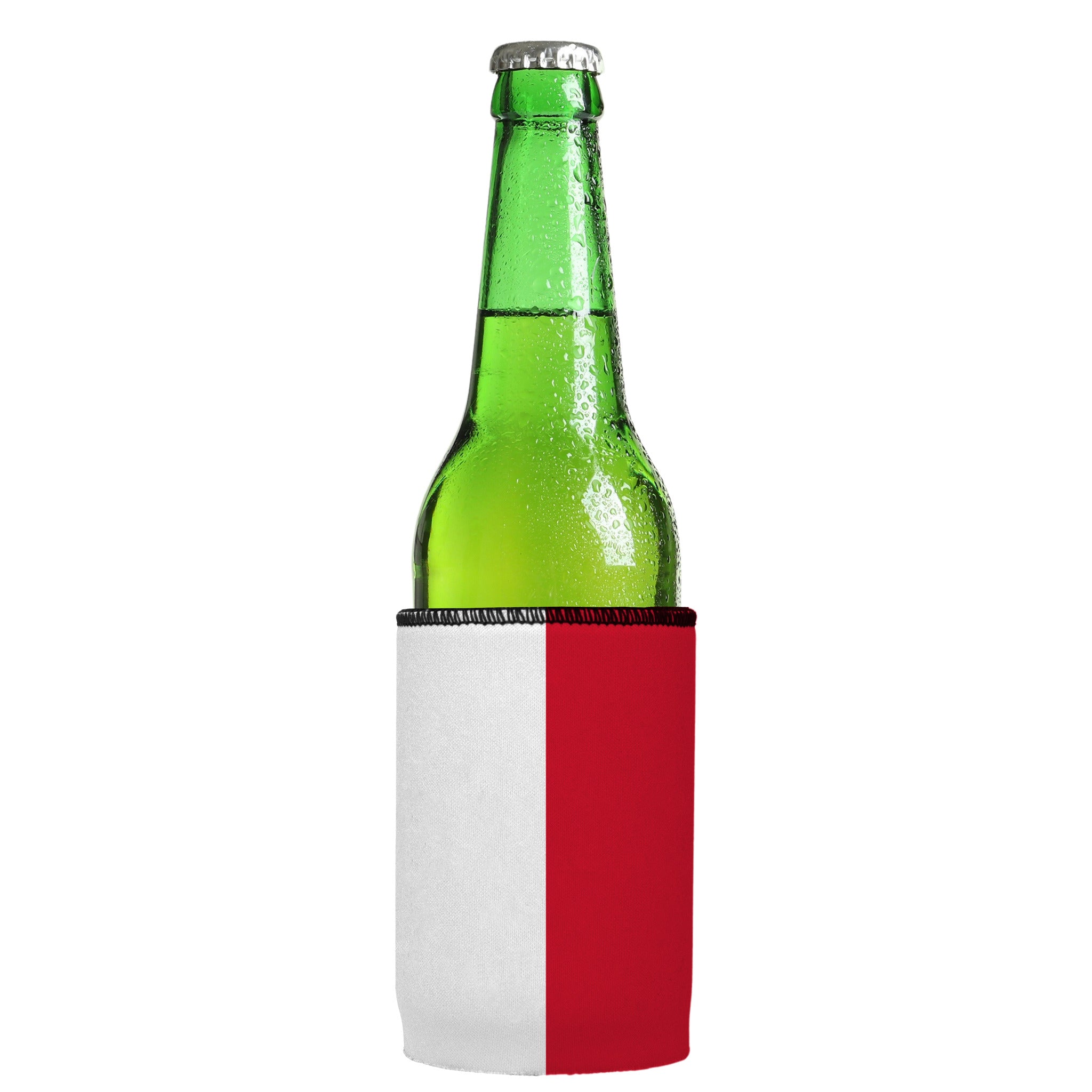Stubbyz Flag of Malta Stubby Cooler