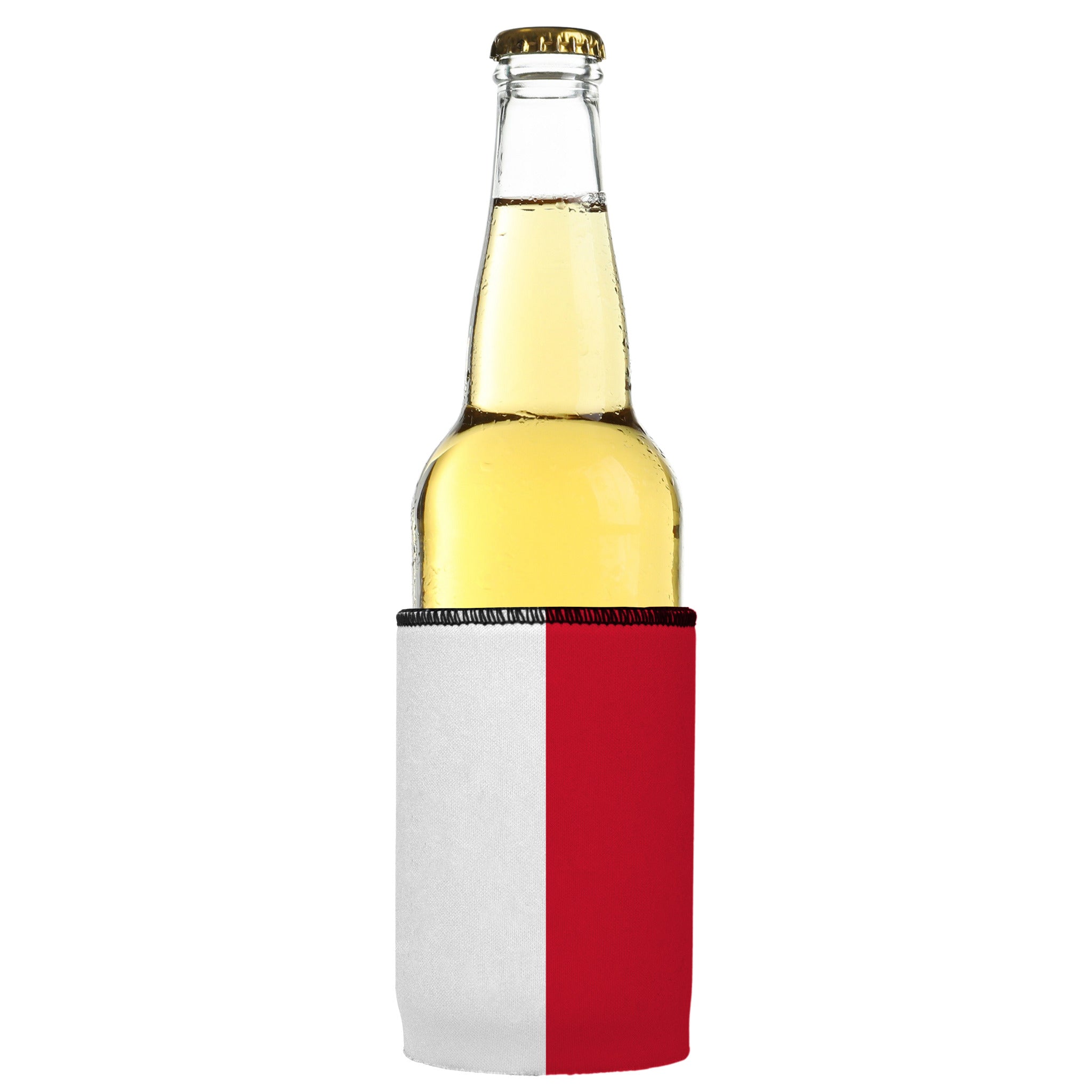 Stubbyz Flag of Malta Stubby Cooler