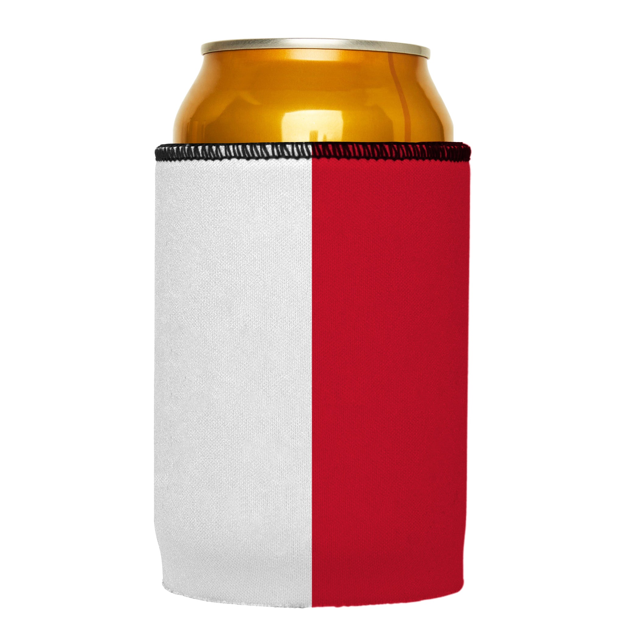 Stubbyz Flag of Malta Stubby Cooler