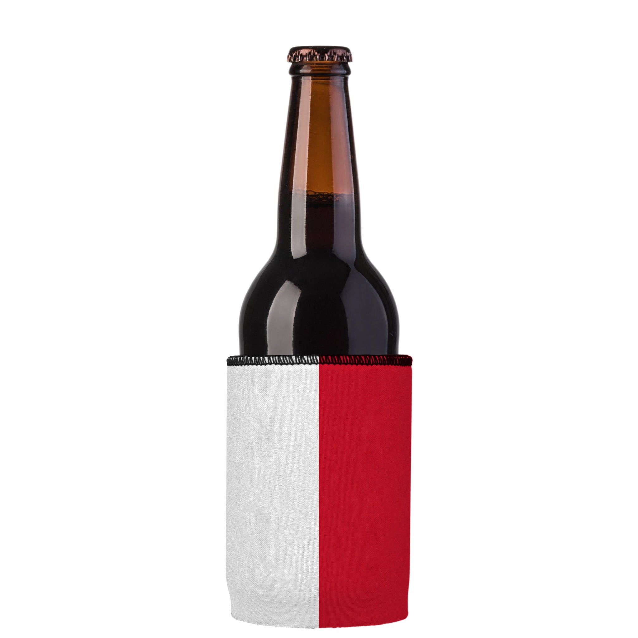 Stubbyz Flag of Malta Stubby Cooler