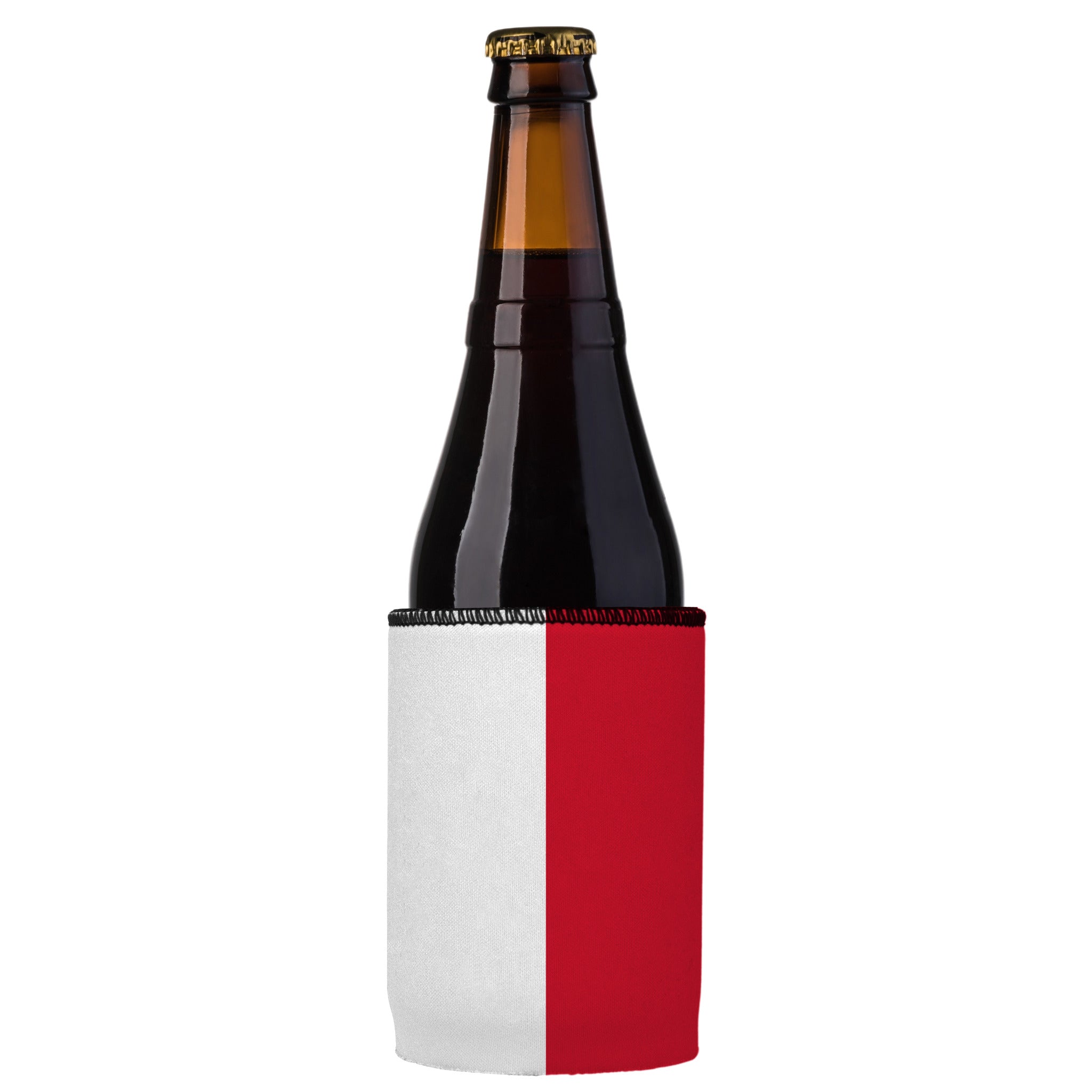 Stubbyz Flag of Malta Stubby Cooler