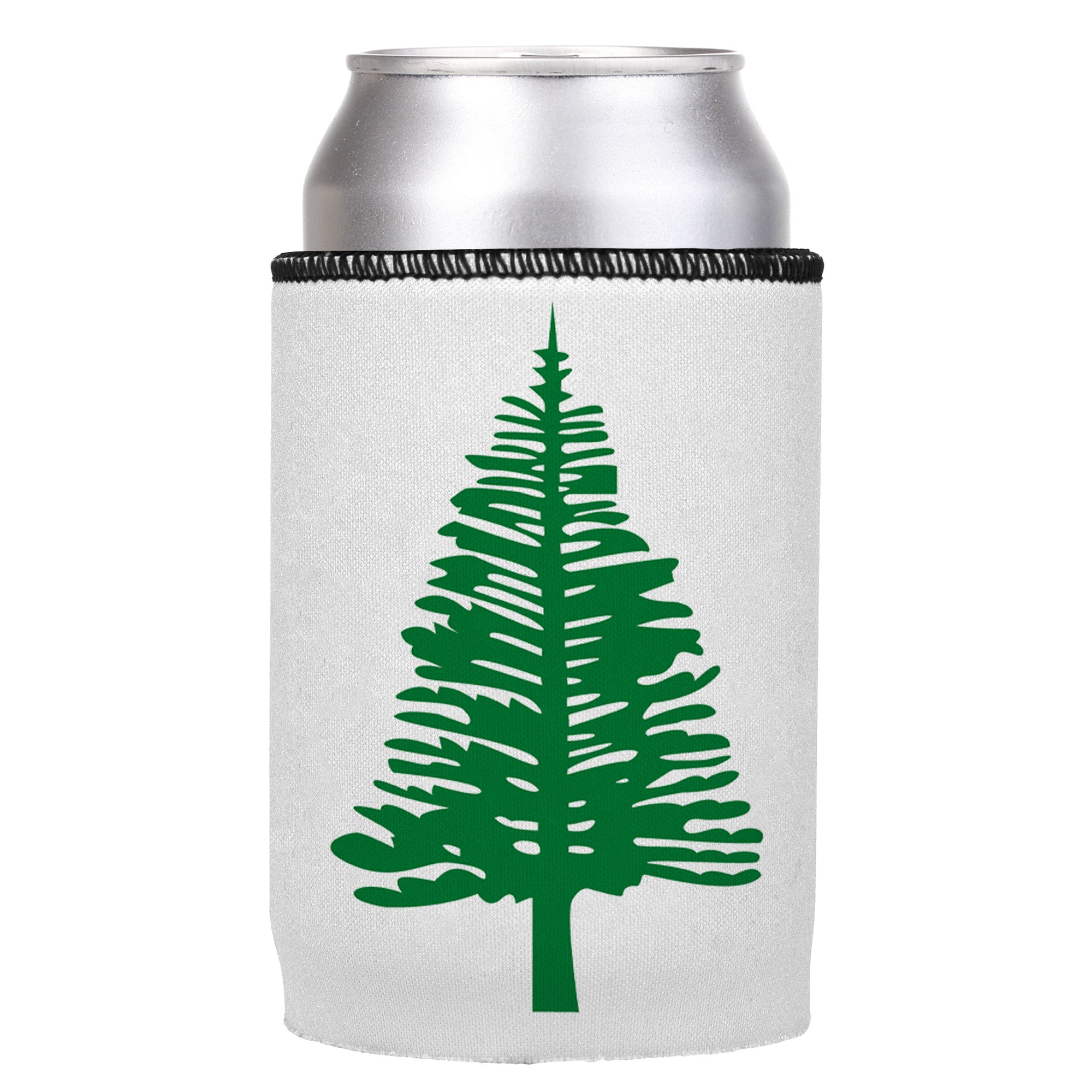 Stubbyz Flag of Norfolk Island Stubby Cooler