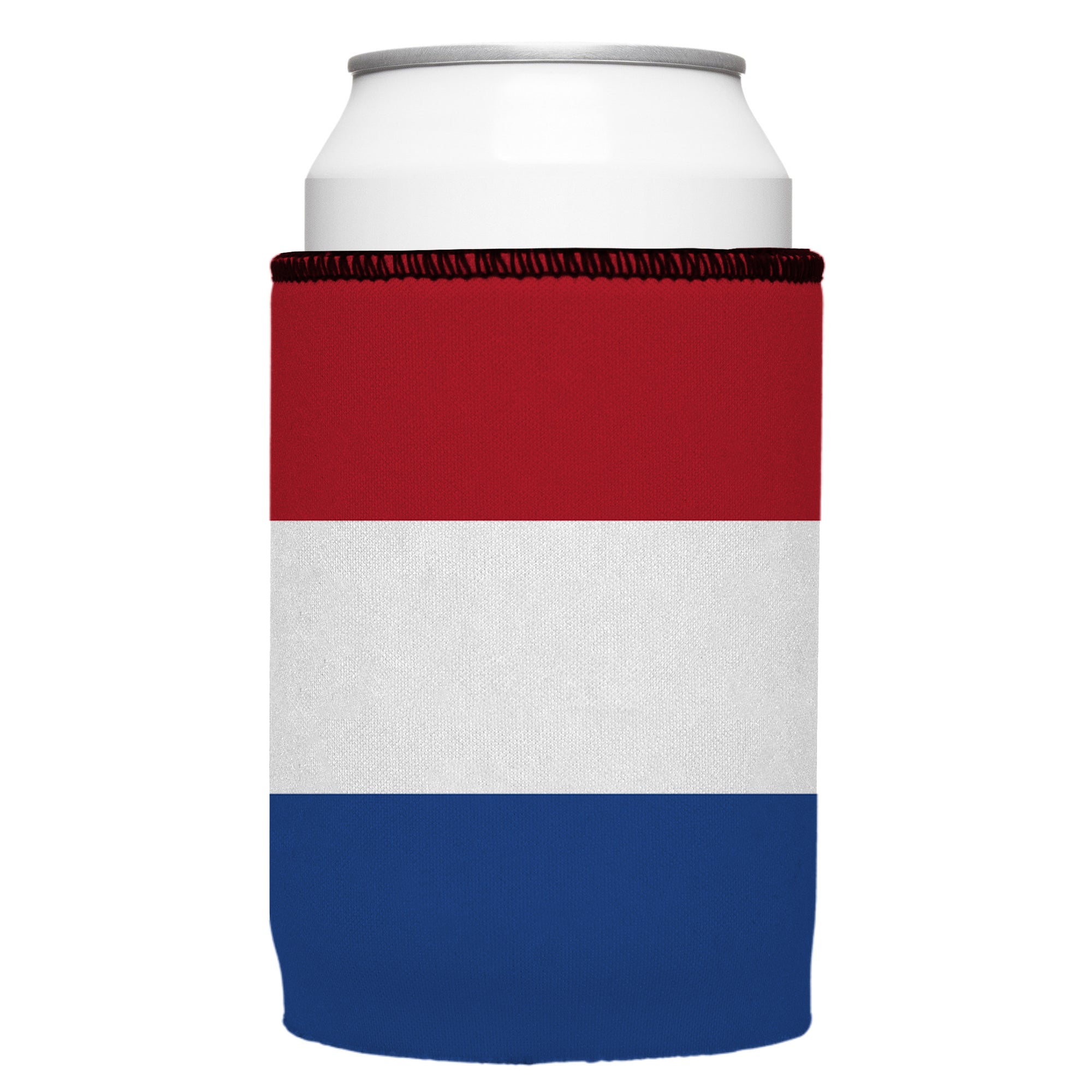 Stubbyz Flag of Netherlands Stubby Cooler