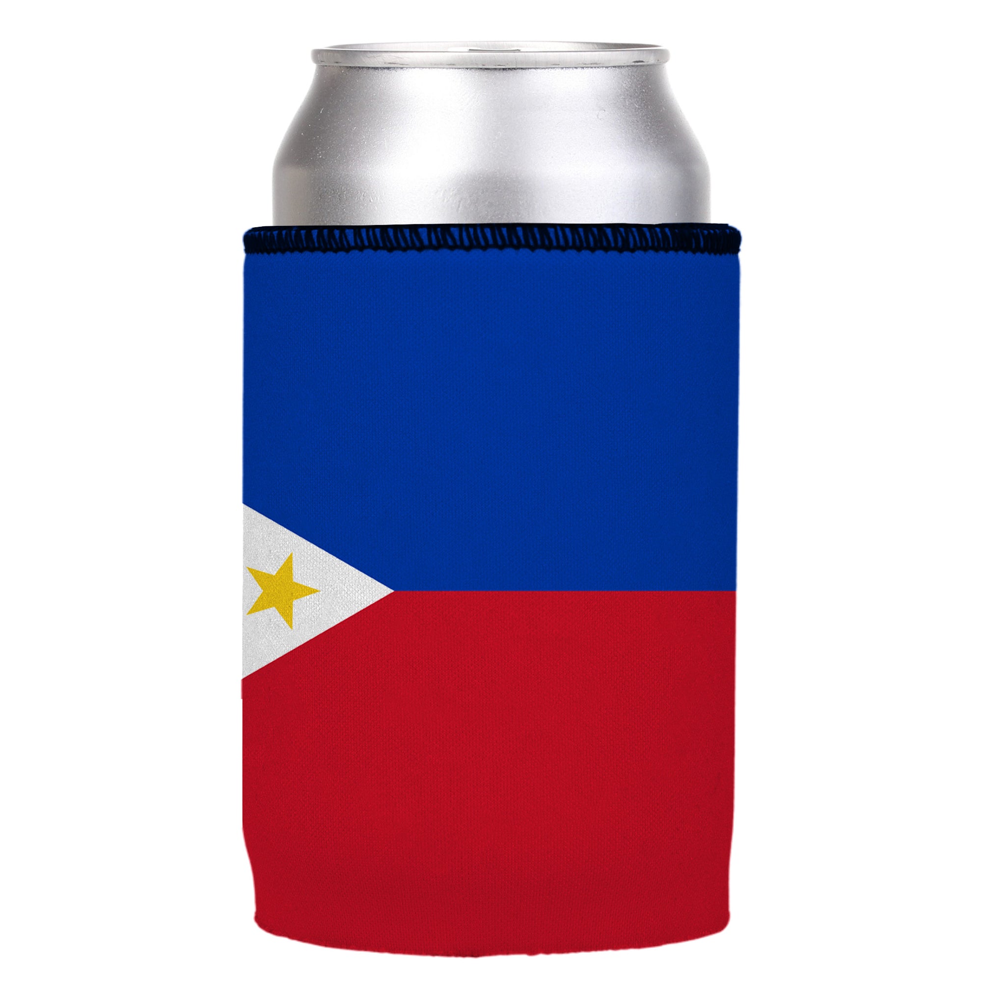 Stubbyz Flag of Philippines Stubby Cooler