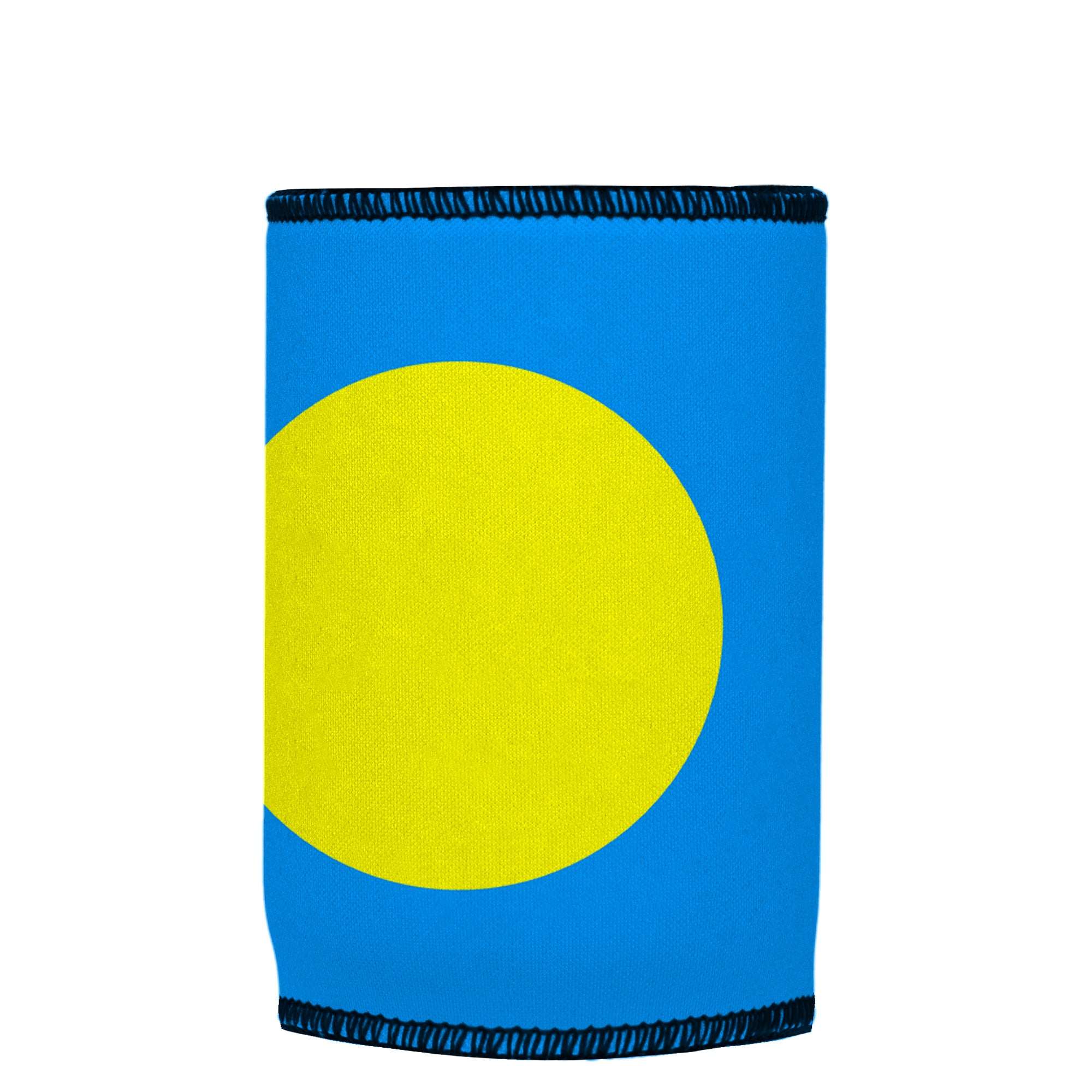 Stubbyz Flag of Palau Stubby Cooler