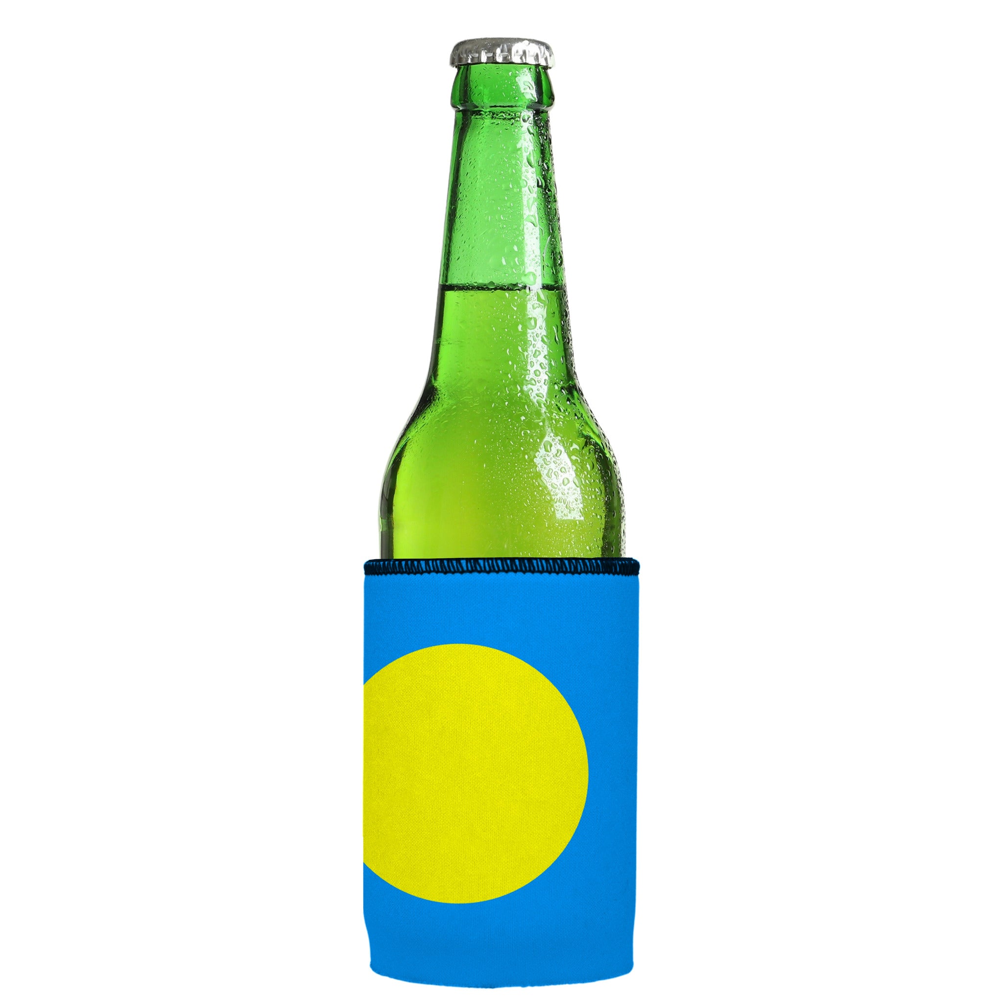 Stubbyz Flag of Palau Stubby Cooler