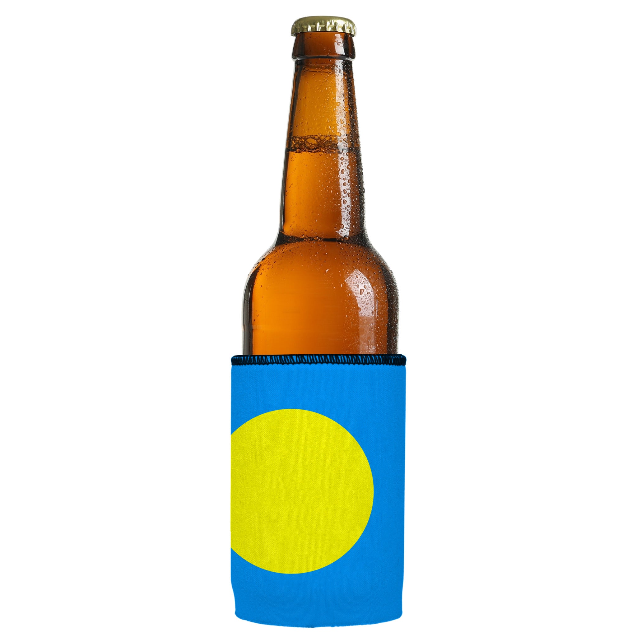 Stubbyz Flag of Palau Stubby Cooler