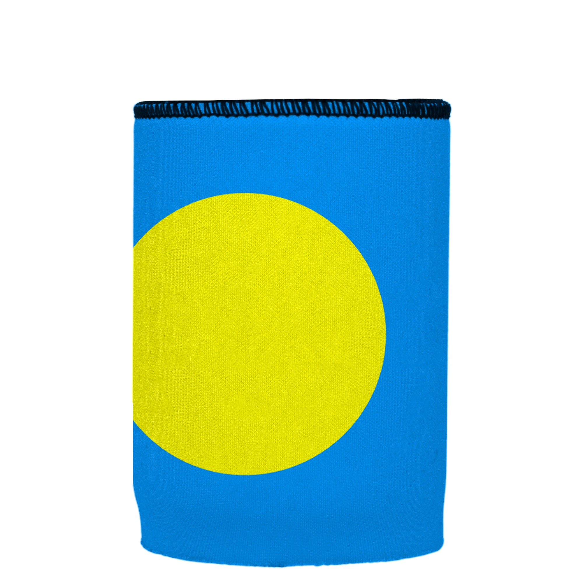 Stubbyz Flag of Palau Stubby Cooler