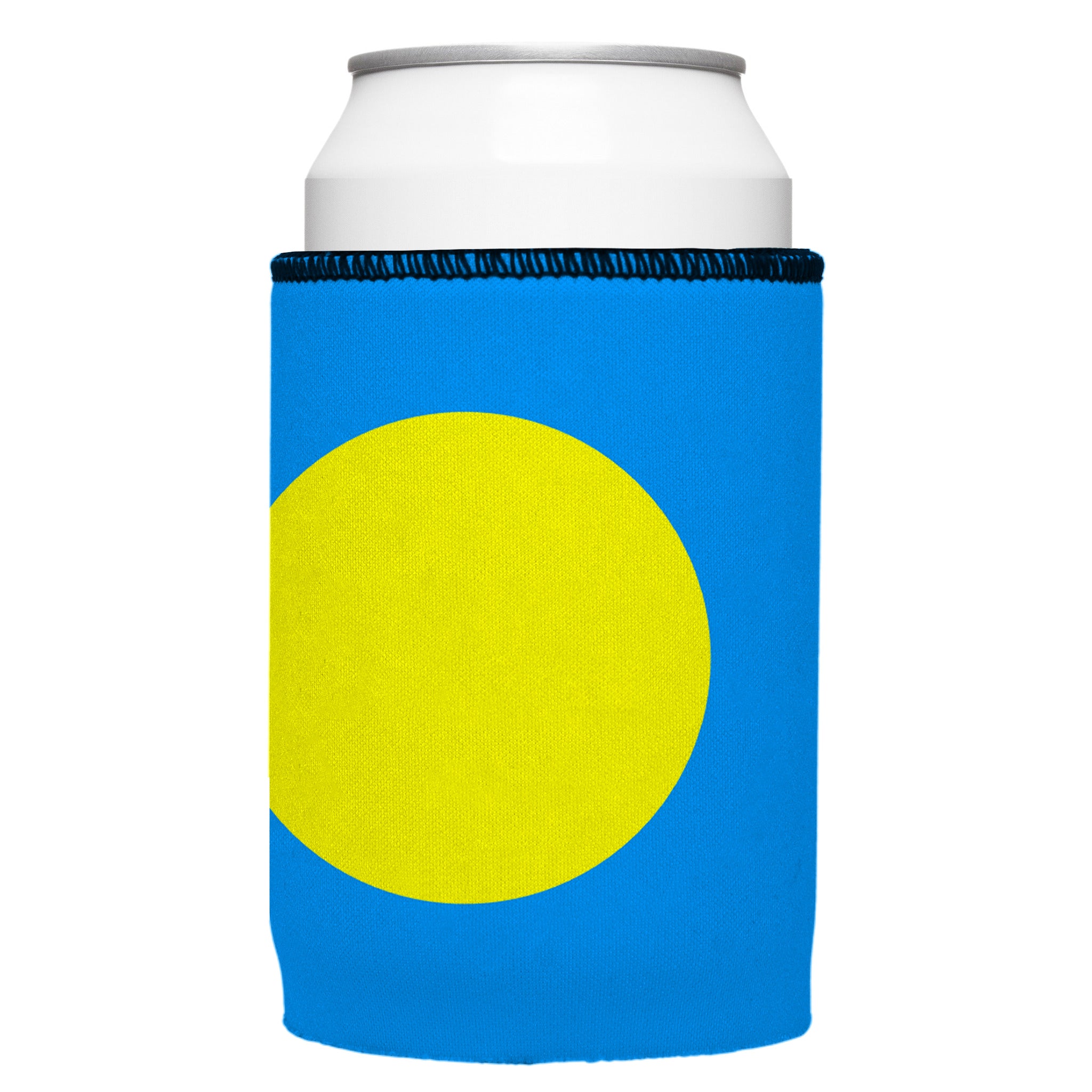 Stubbyz Flag of Palau Stubby Cooler