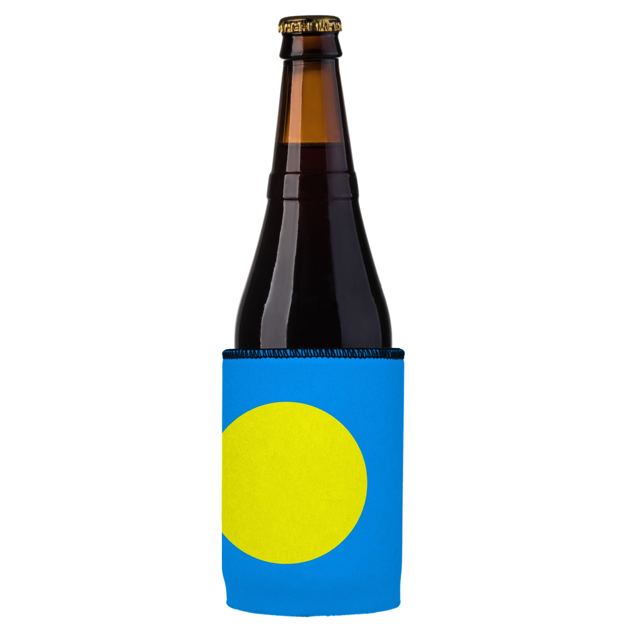 Stubbyz Flag of Palau Stubby Cooler