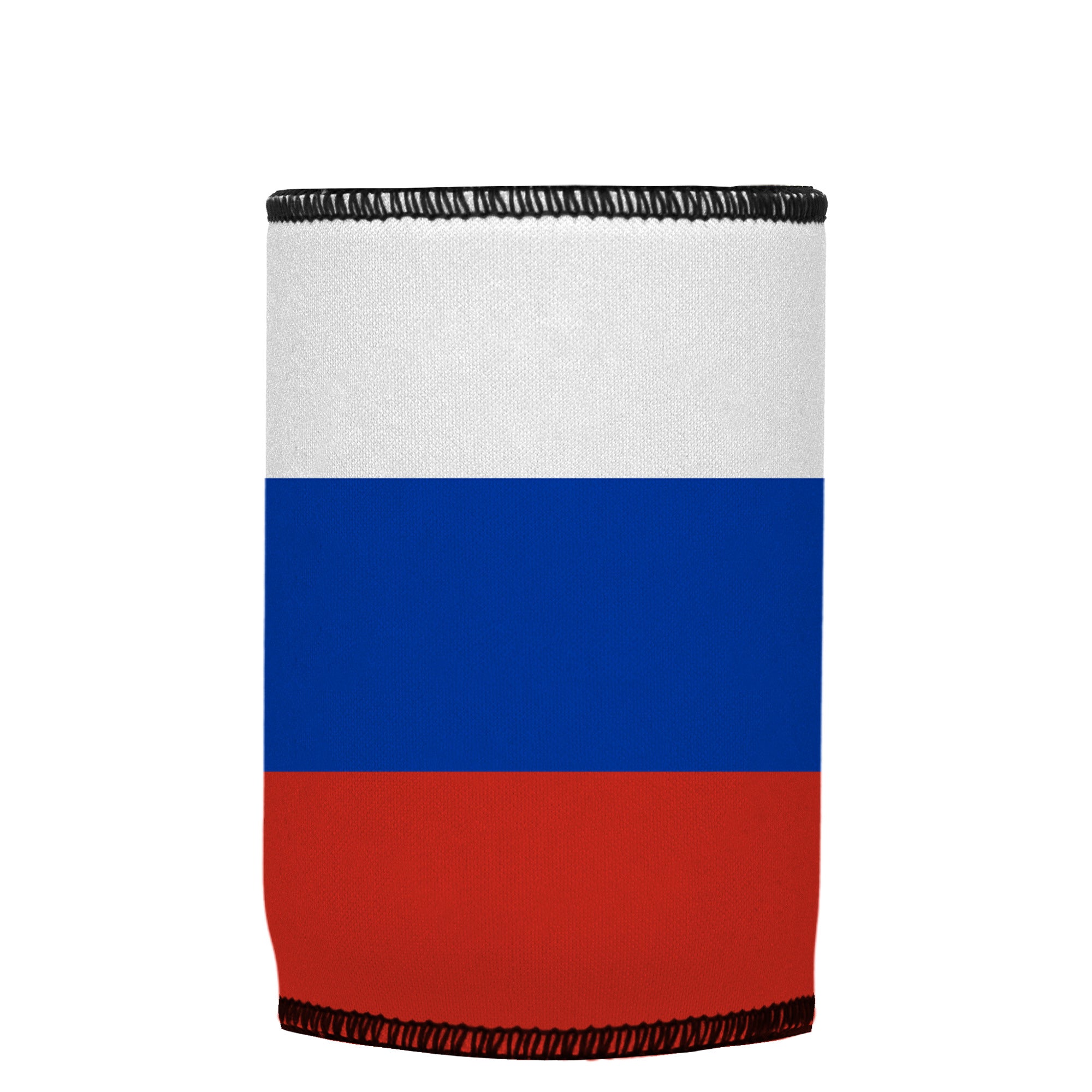 Stubbyz Flag of Russian Federation Stubby Cooler