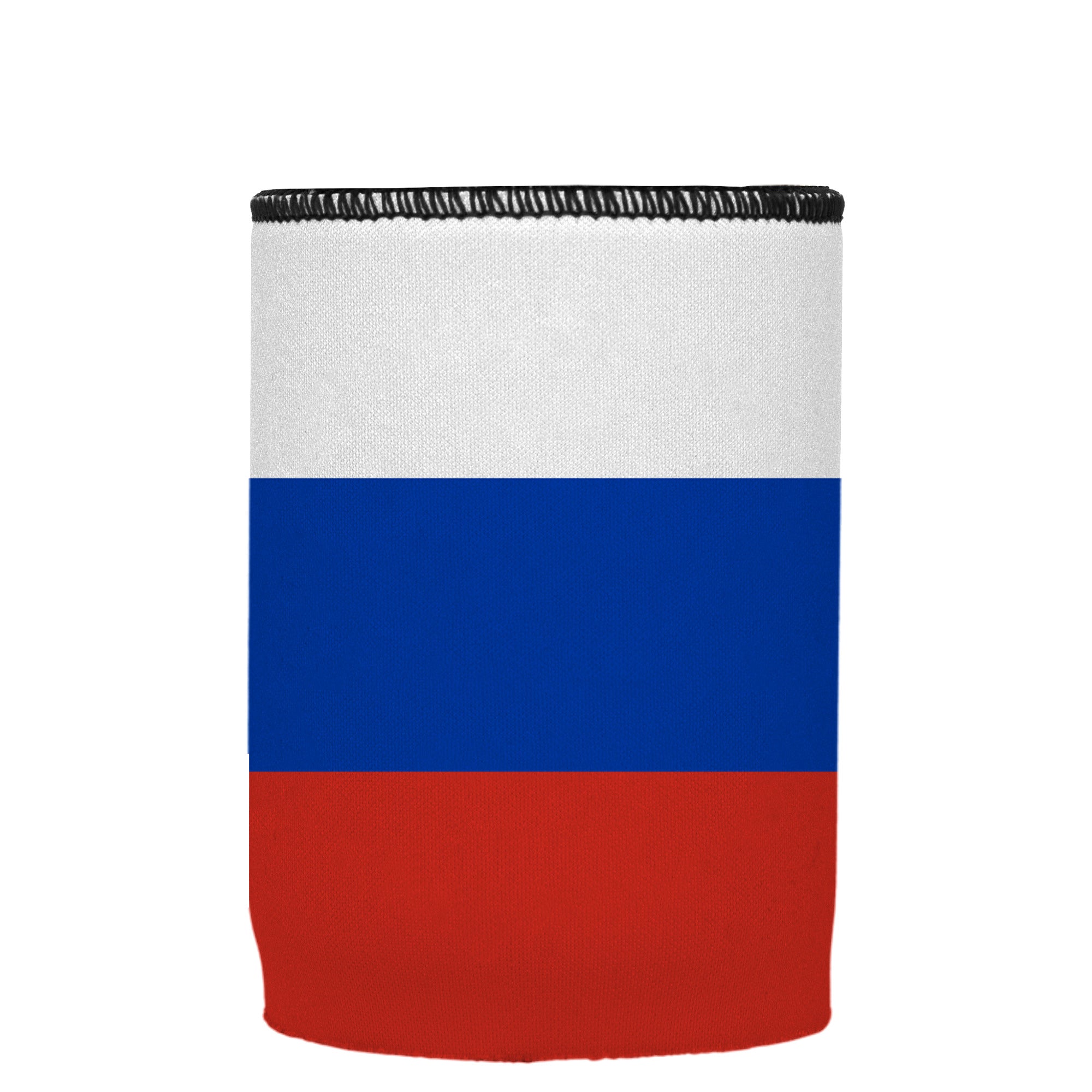 Stubbyz Flag of Russian Federation Stubby Cooler