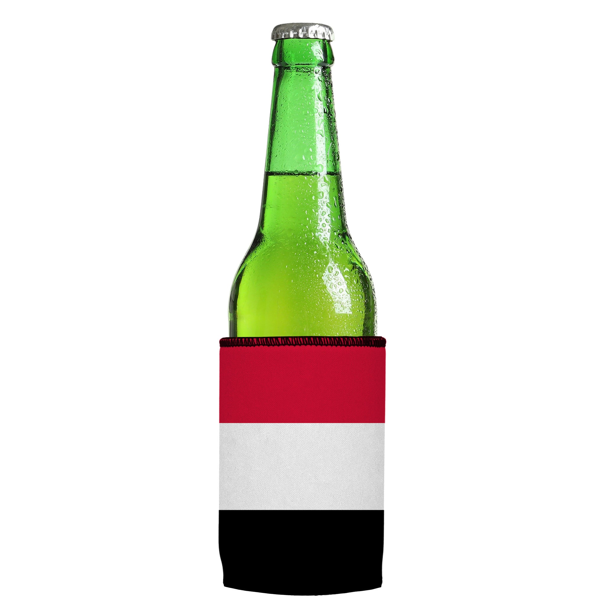 Stubbyz Flag of Sudan Stubby Cooler
