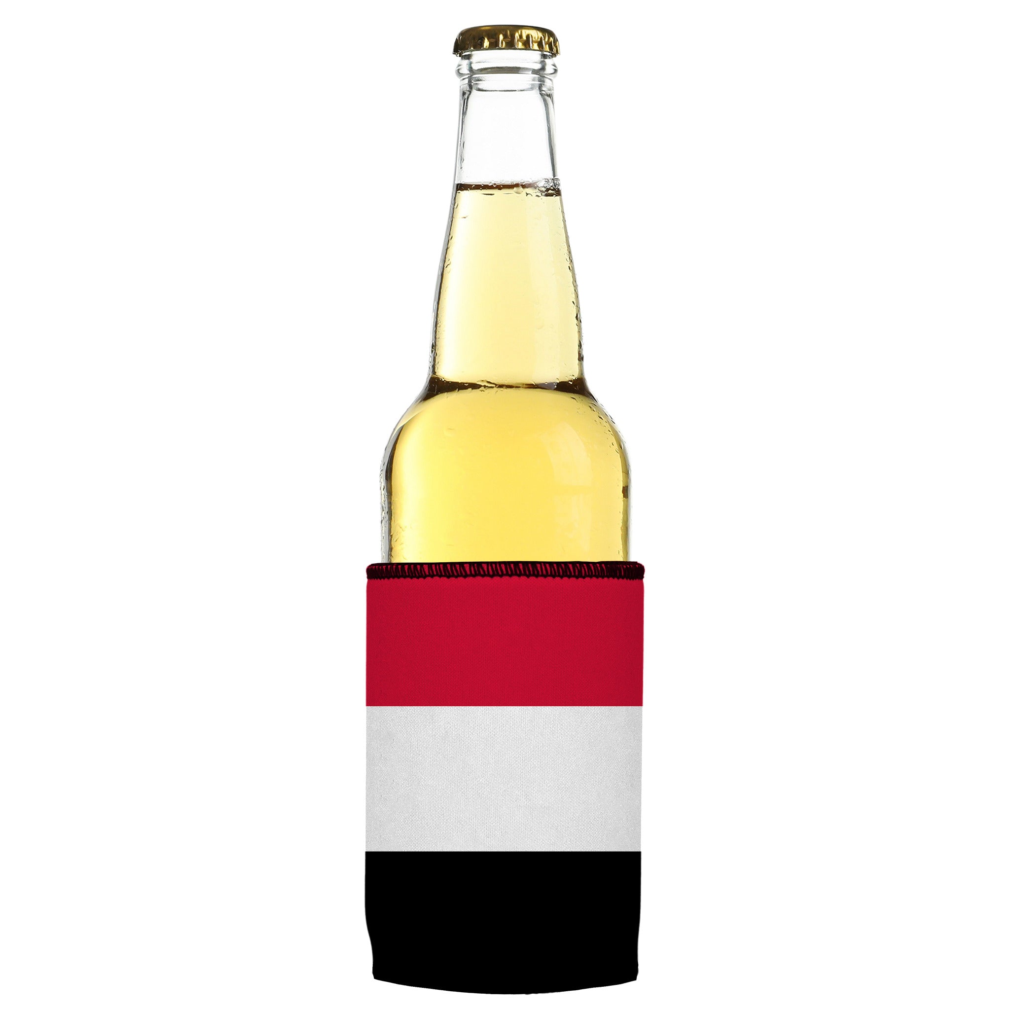 Stubbyz Flag of Sudan Stubby Cooler