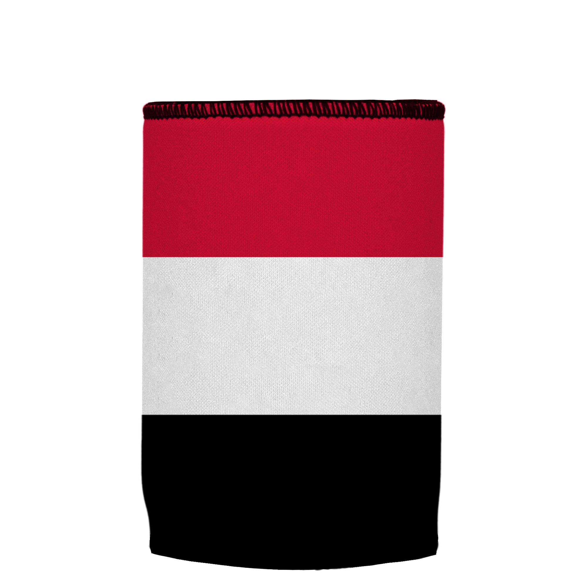 Stubbyz Flag of Sudan Stubby Cooler