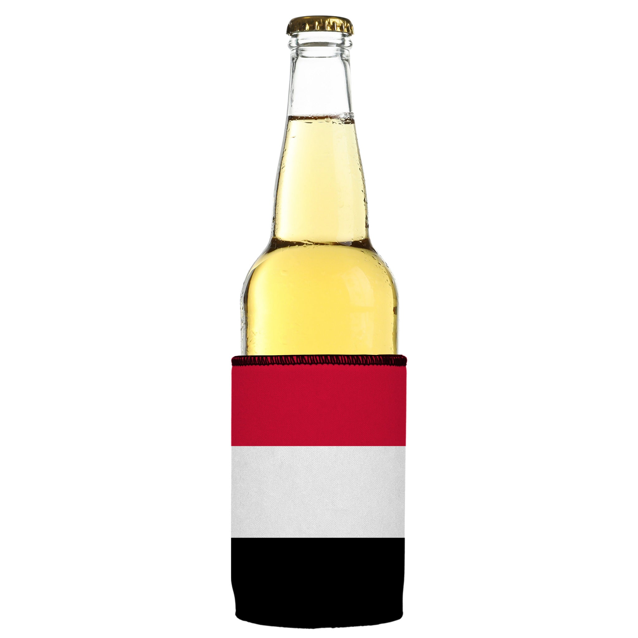 Stubbyz Flag of Sudan Stubby Cooler