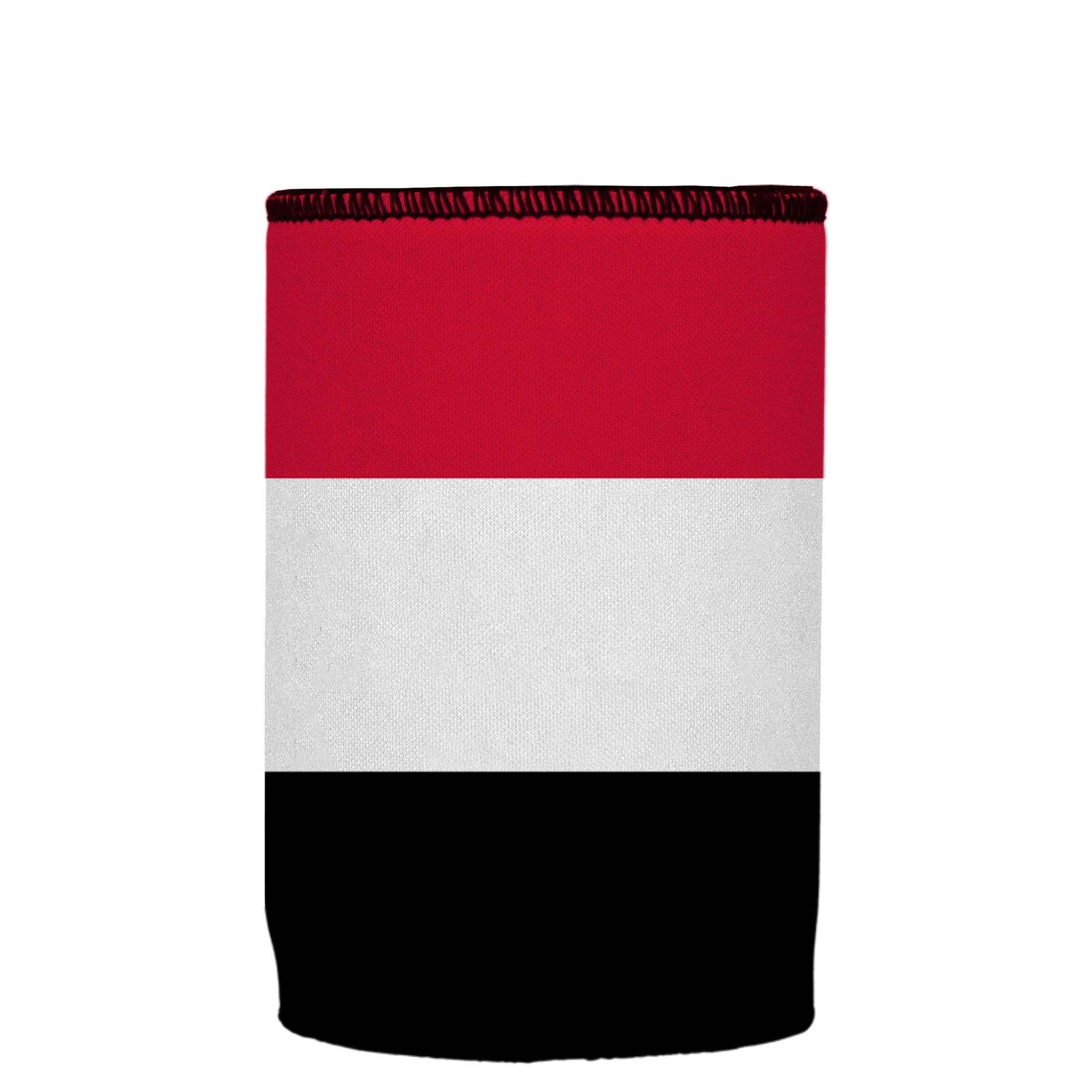 Stubbyz Flag of Sudan Stubby Cooler