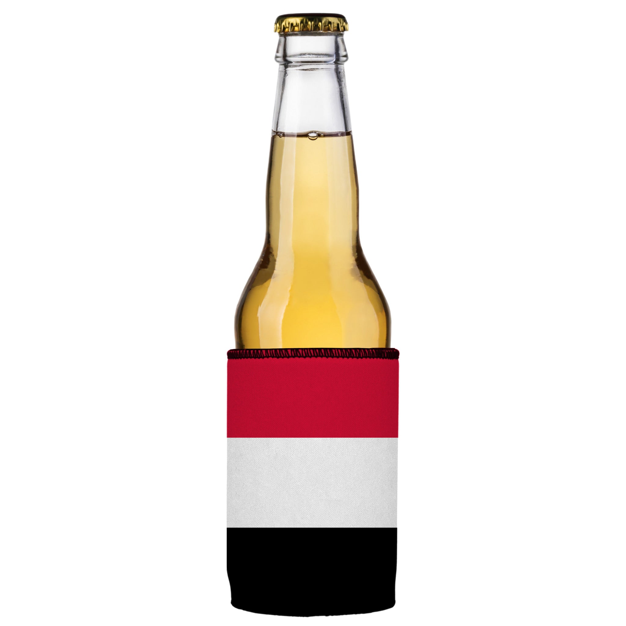Stubbyz Flag of Sudan Stubby Cooler
