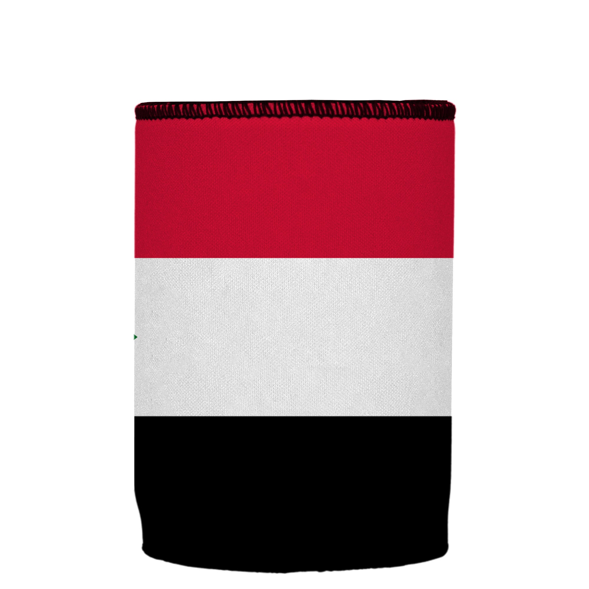 Stubbyz Flag of Sudan Stubby Cooler