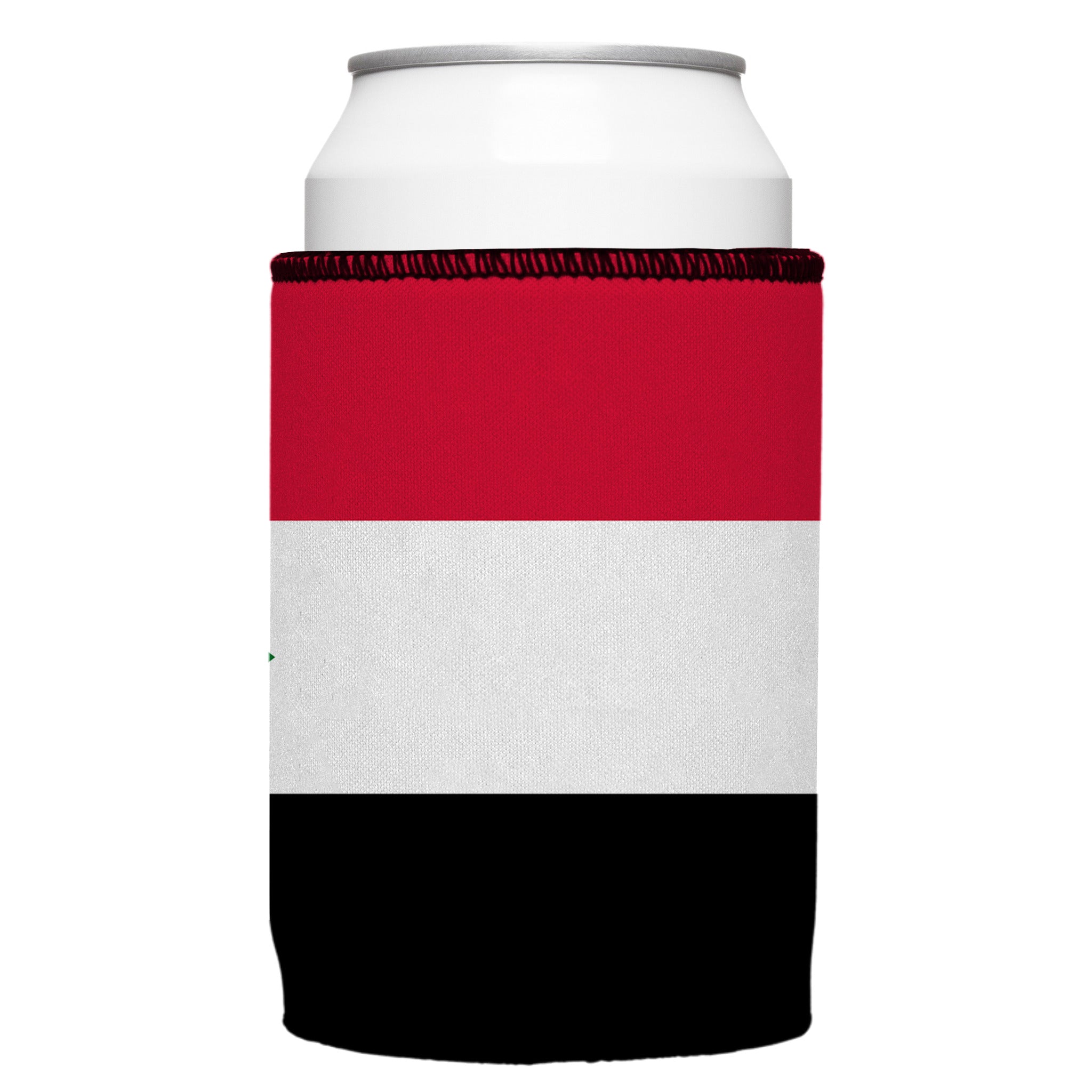 Stubbyz Flag of Sudan Stubby Cooler