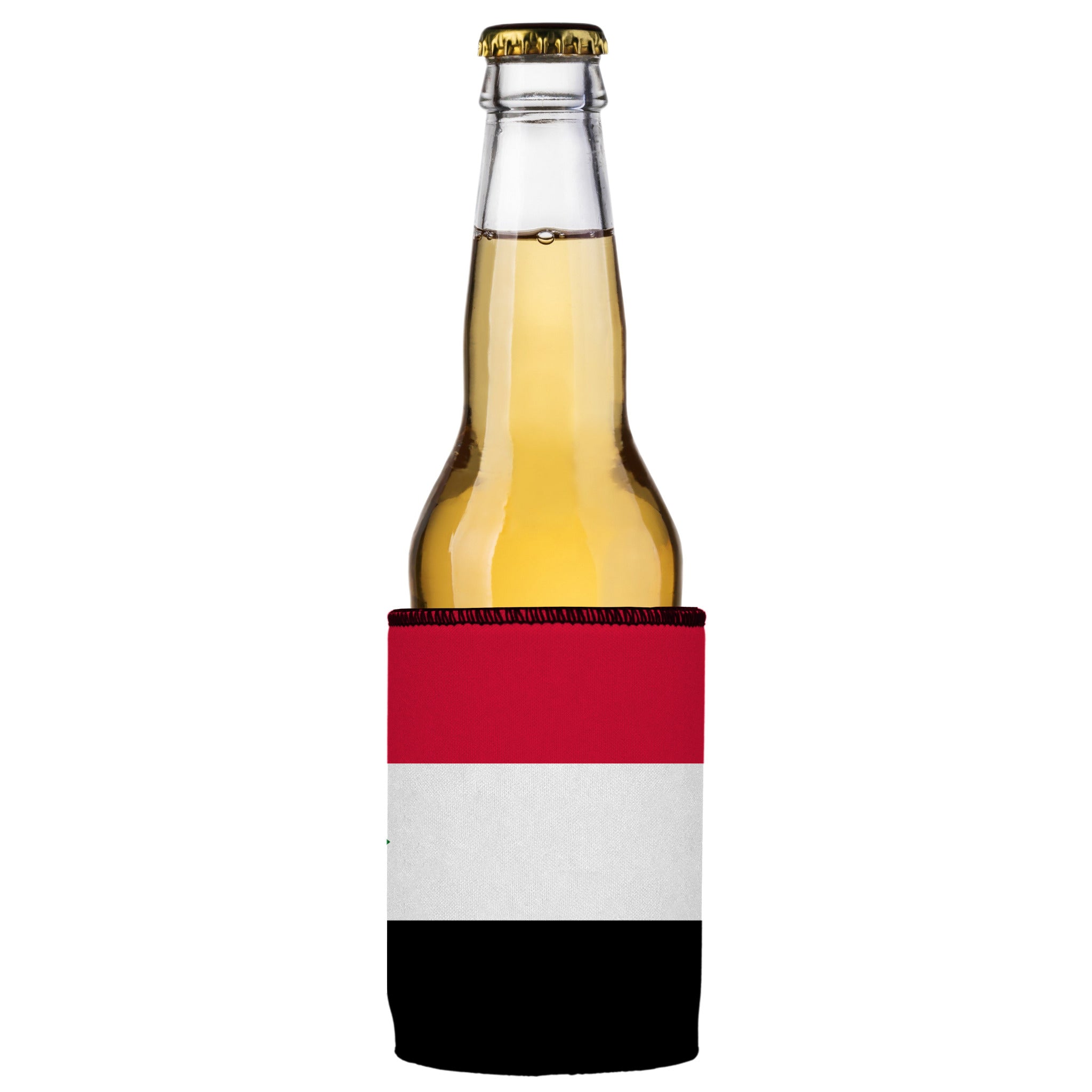 Stubbyz Flag of Sudan Stubby Cooler