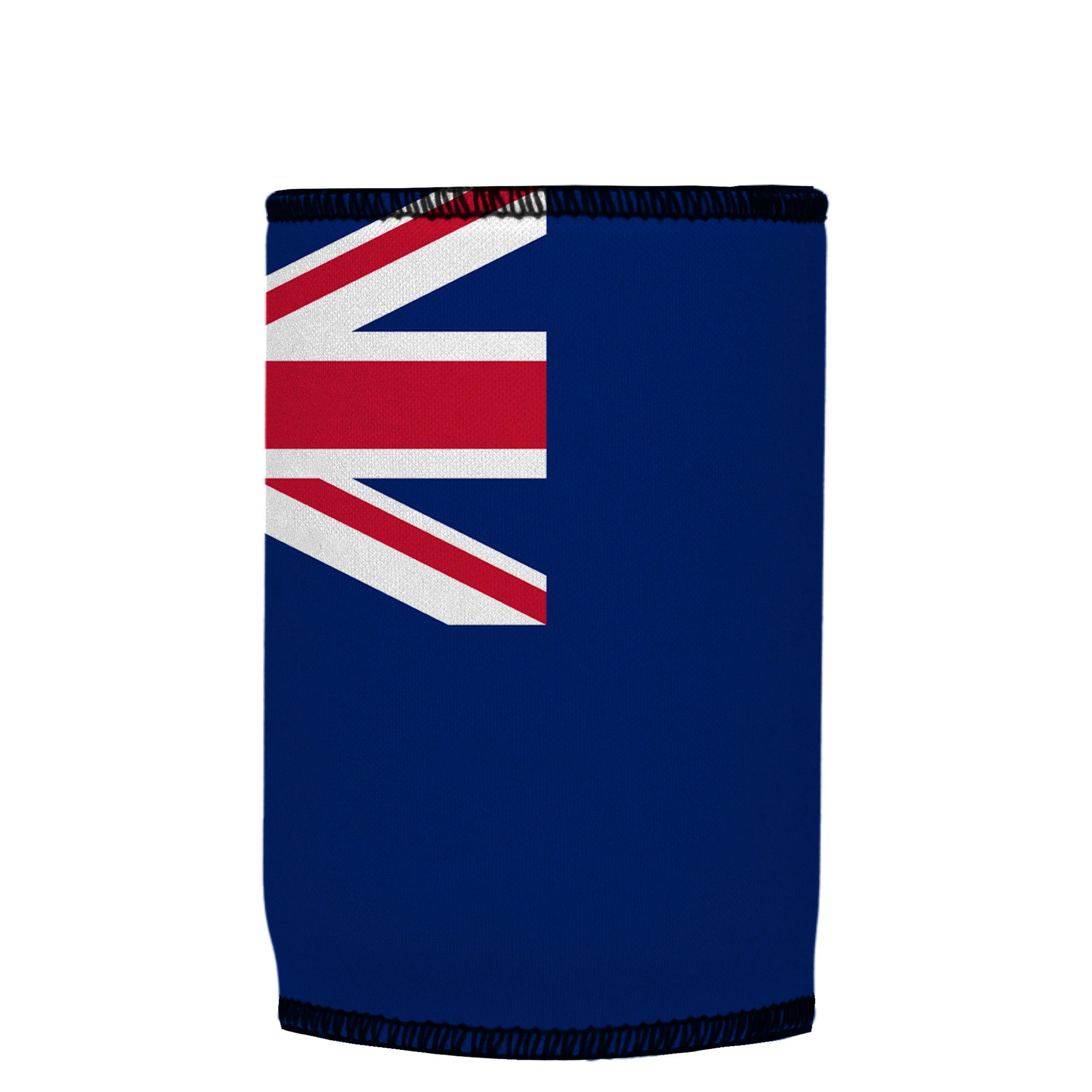 Stubbyz Flag of Saint Helena, Ascension and Tristan da Cunha Stubby Cooler