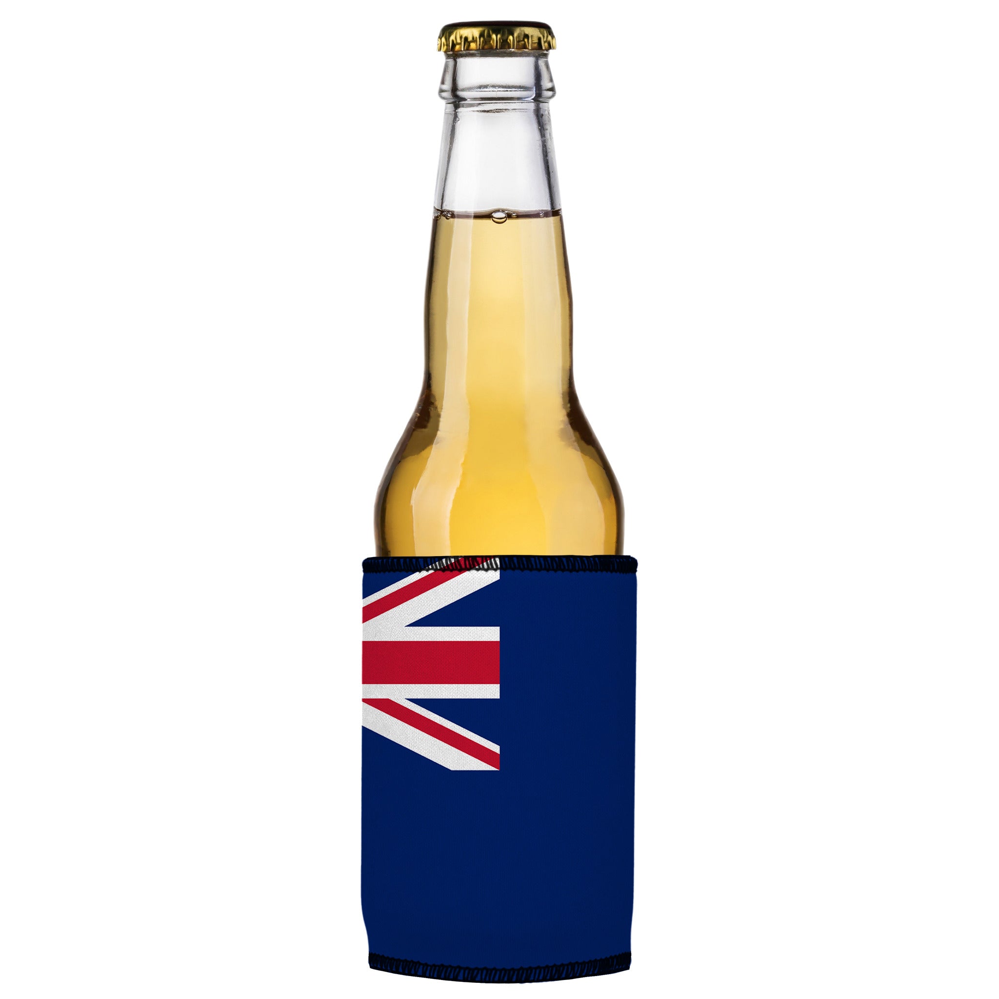 Stubbyz Flag of Saint Helena, Ascension and Tristan da Cunha Stubby Cooler