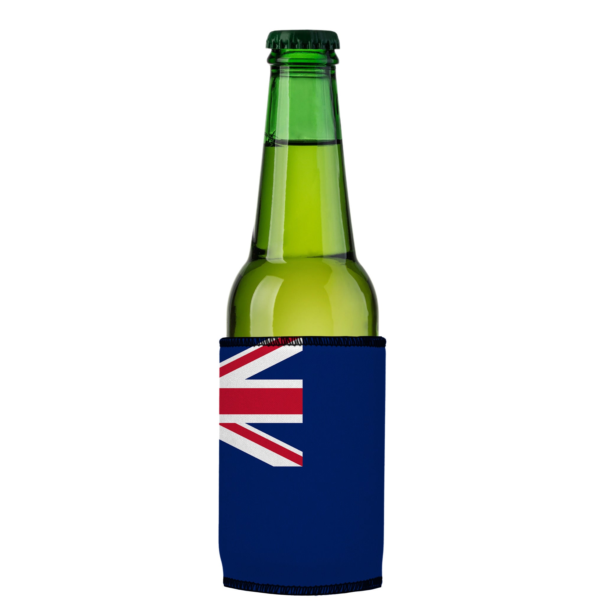 Stubbyz Flag of Saint Helena, Ascension and Tristan da Cunha Stubby Cooler
