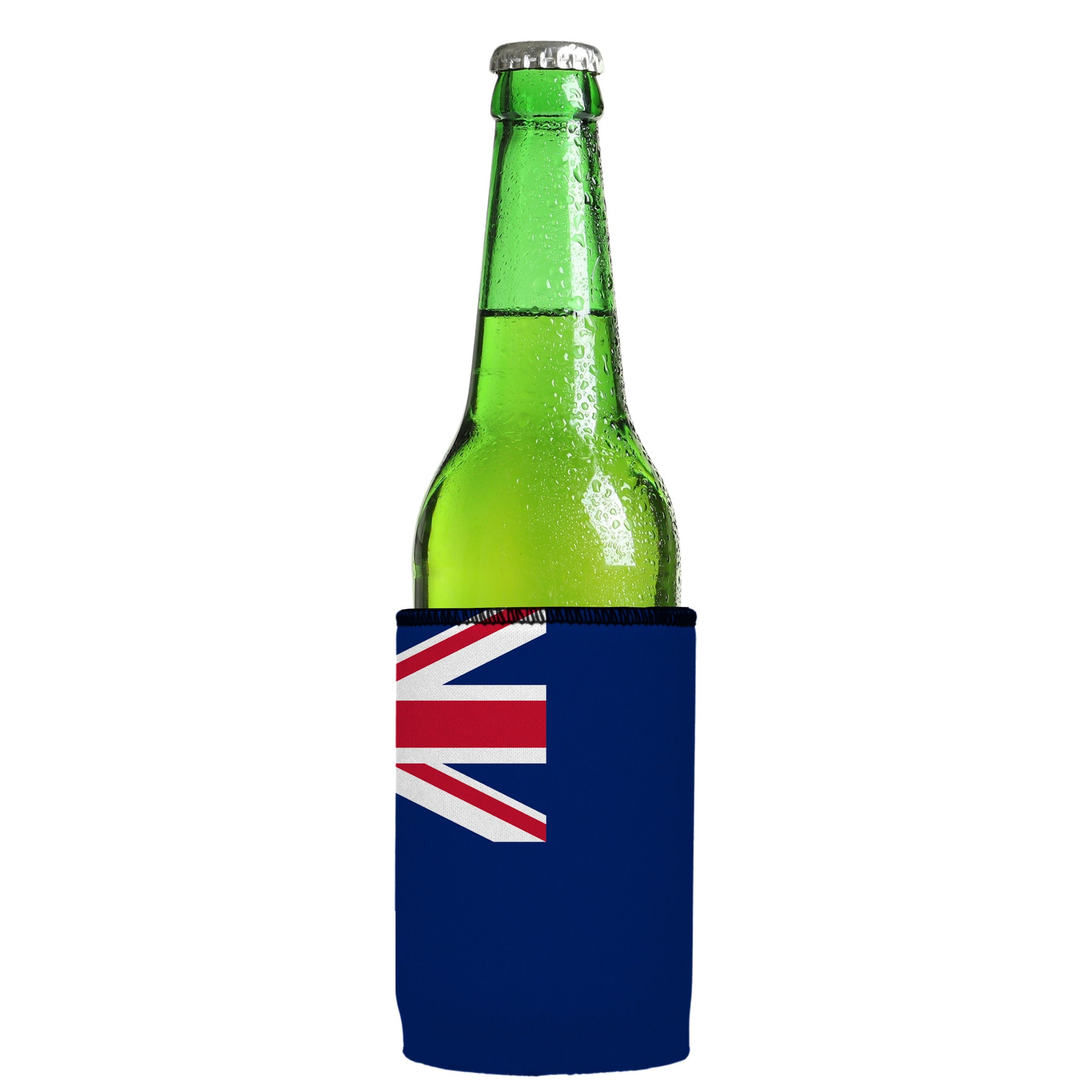 Stubbyz Flag of Saint Helena, Ascension and Tristan da Cunha Stubby Cooler
