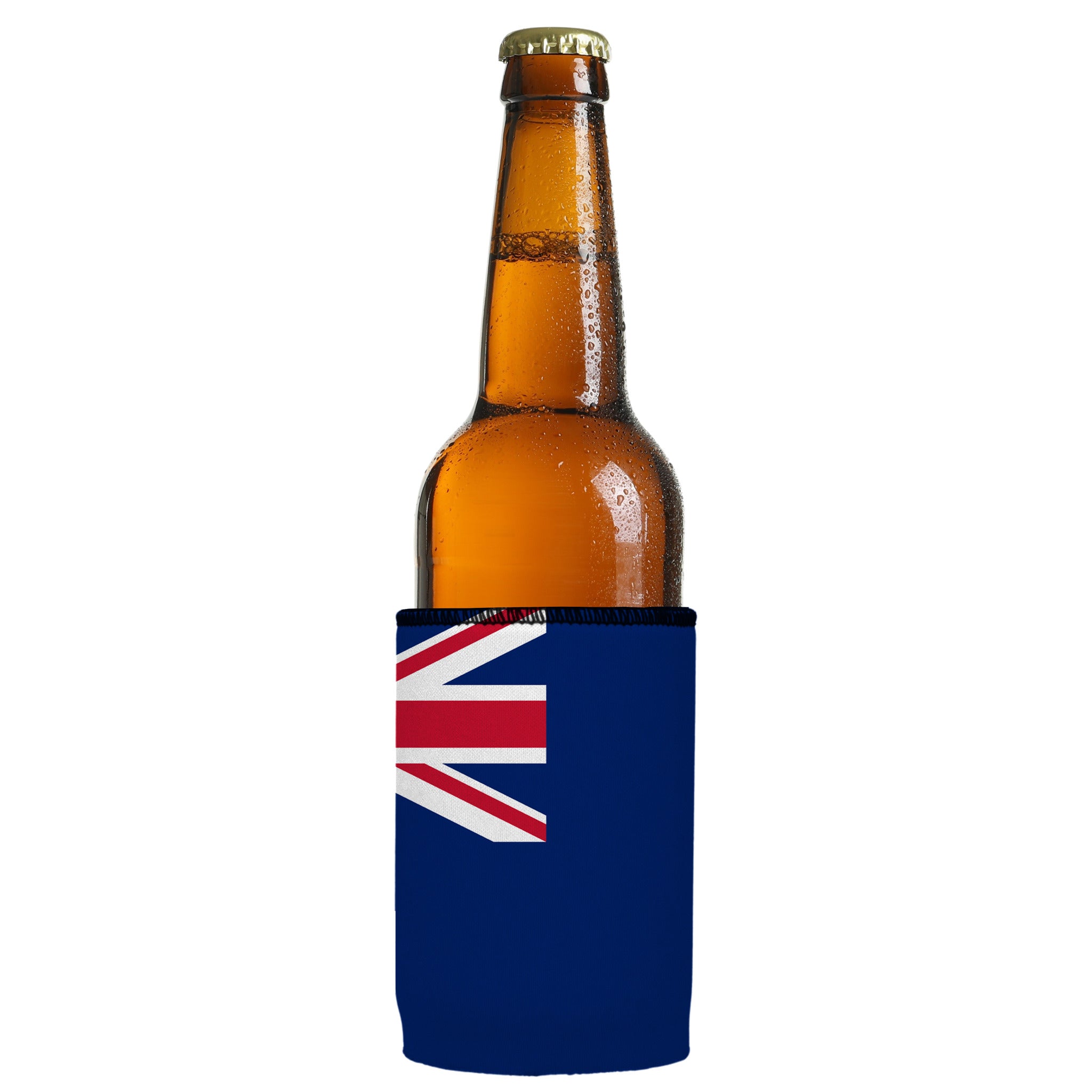 Stubbyz Flag of Saint Helena, Ascension and Tristan da Cunha Stubby Cooler