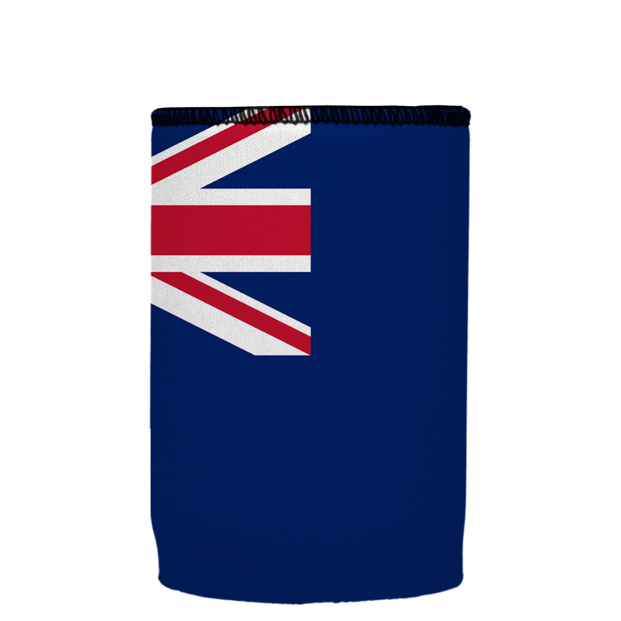 Stubbyz Flag of Saint Helena, Ascension and Tristan da Cunha Stubby Cooler