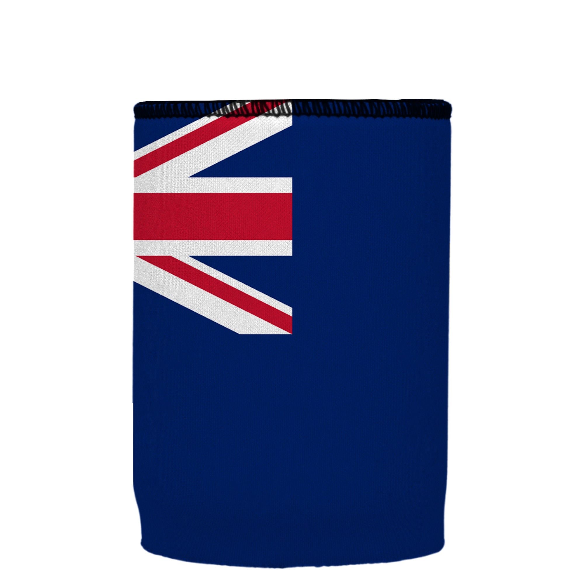 Stubbyz Flag of Saint Helena, Ascension and Tristan da Cunha Stubby Cooler