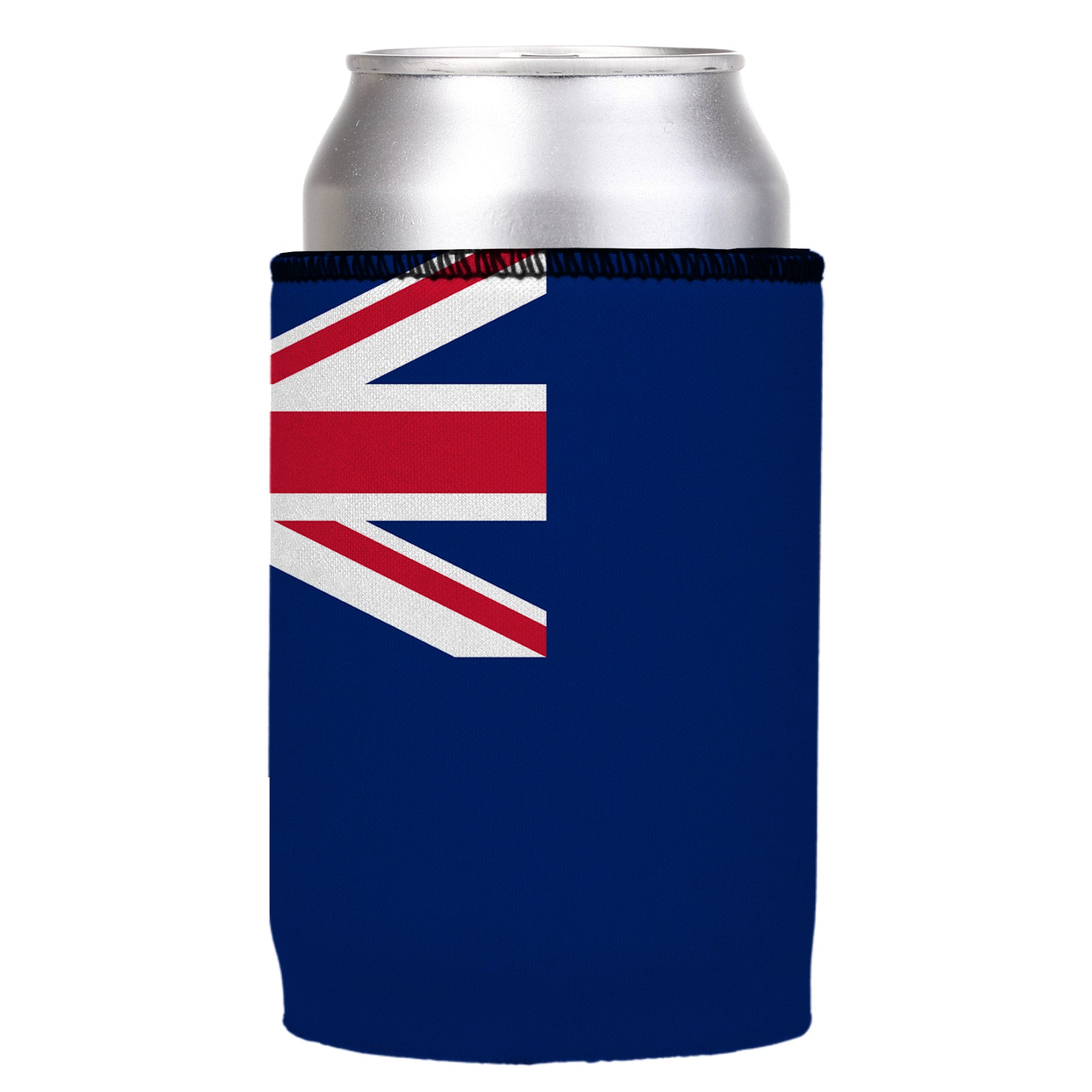 Stubbyz Flag of Saint Helena, Ascension and Tristan da Cunha Stubby Cooler