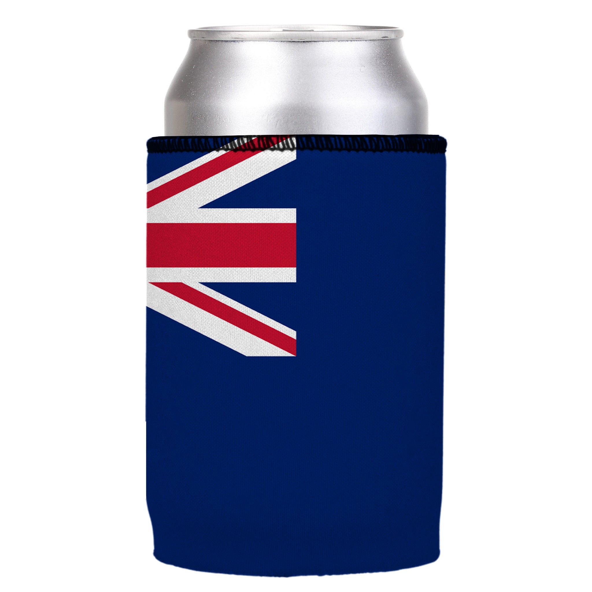 Stubbyz Flag of Saint Helena, Ascension and Tristan da Cunha Stubby Cooler