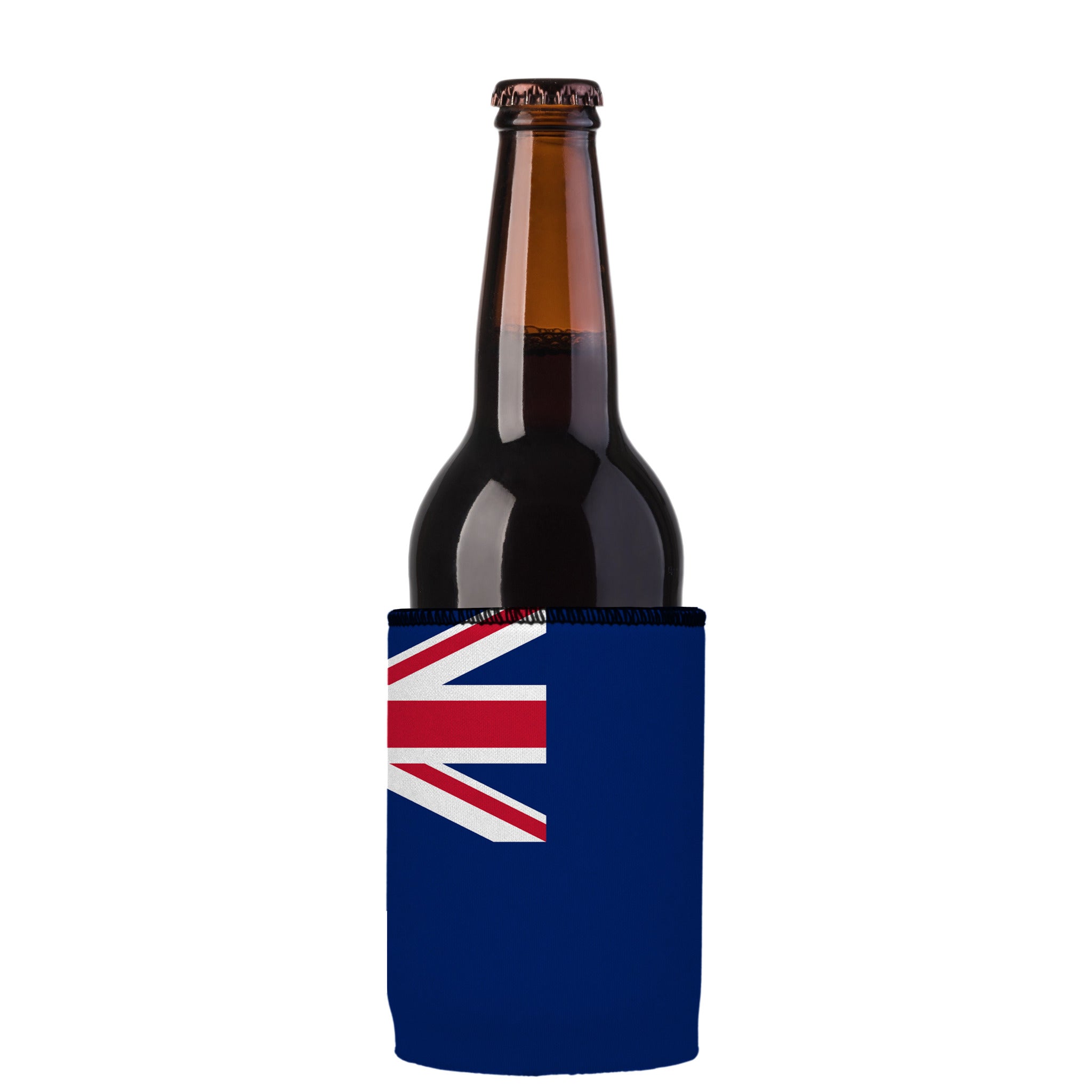 Stubbyz Flag of Saint Helena, Ascension and Tristan da Cunha Stubby Cooler