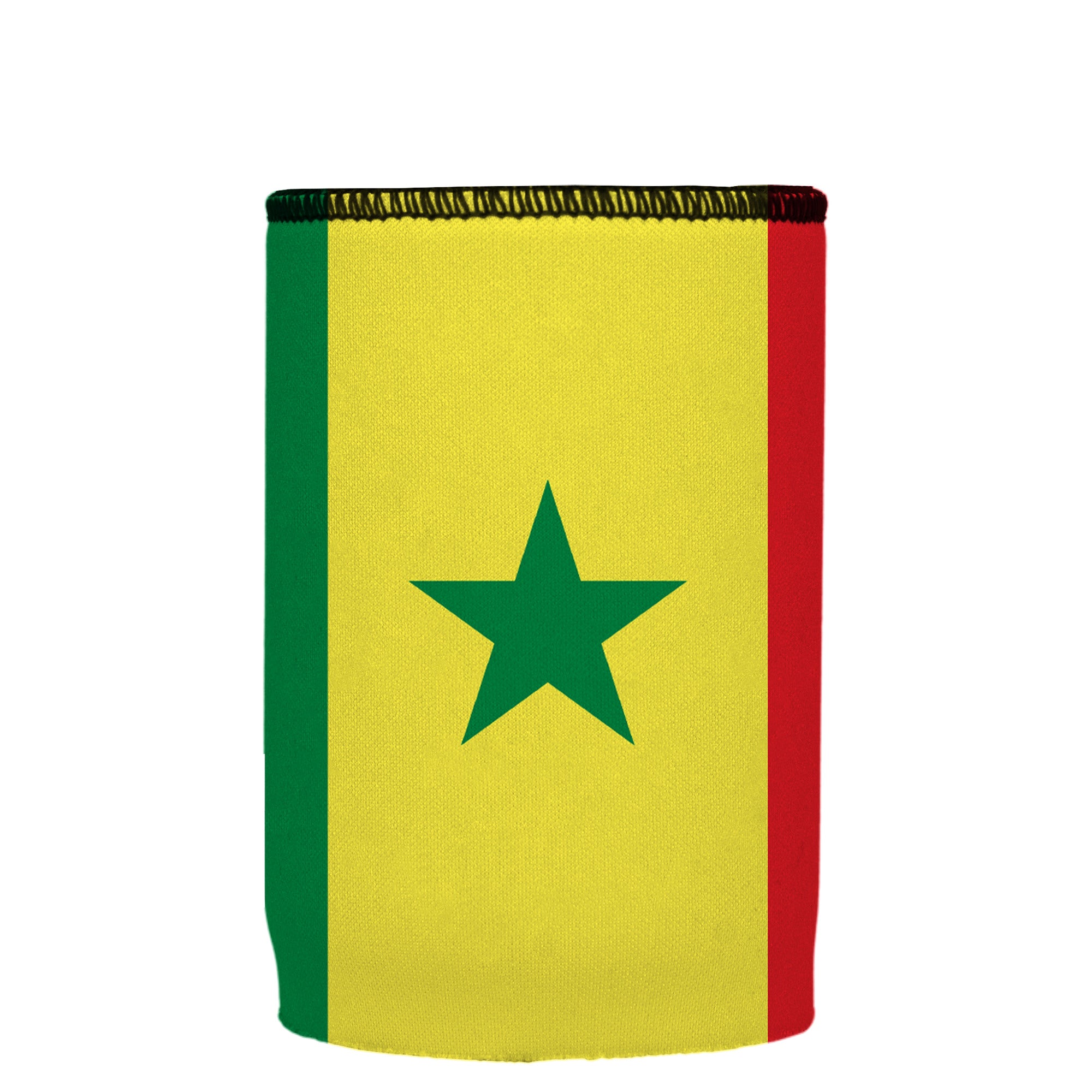Stubbyz Flag of Senegal Stubby Cooler