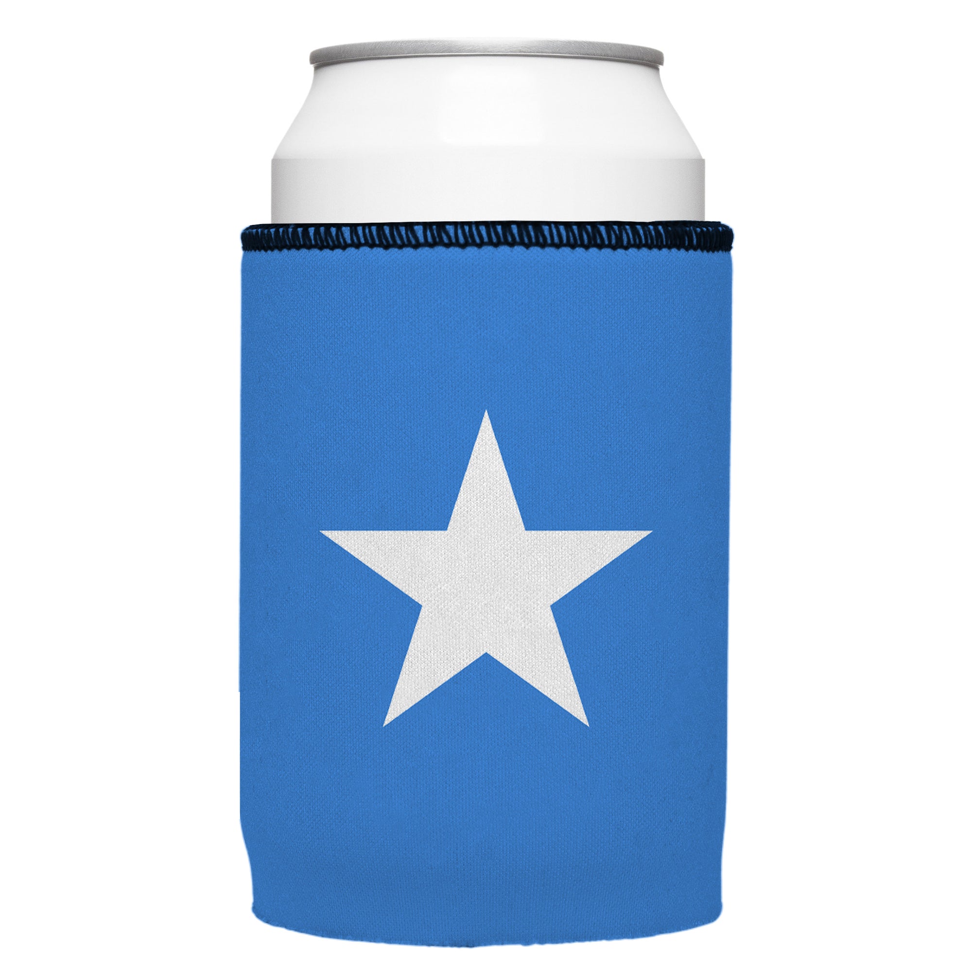 Stubbyz Flag of Somalia Stubby Cooler