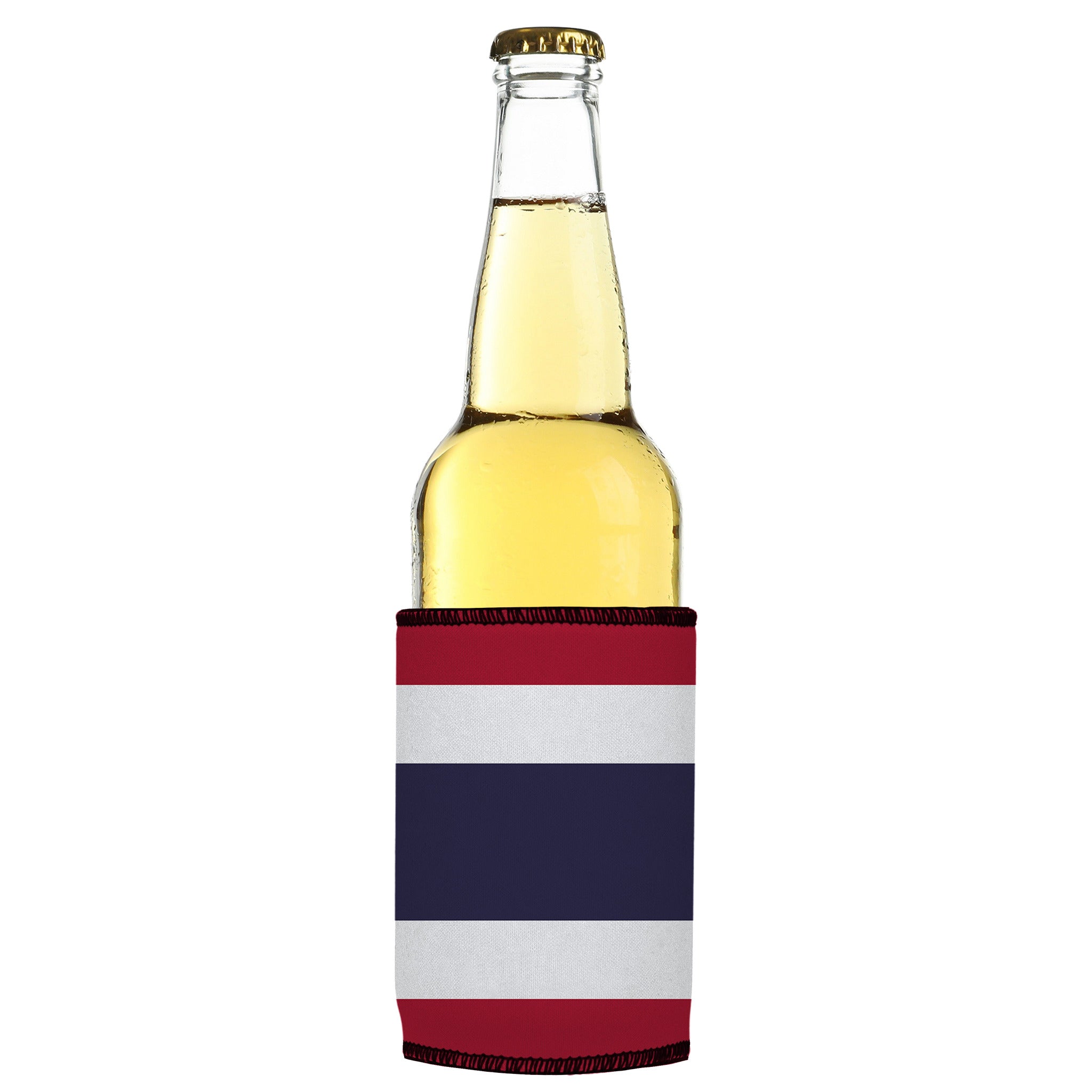 Stubbyz Flag of Thailand Stubby Cooler