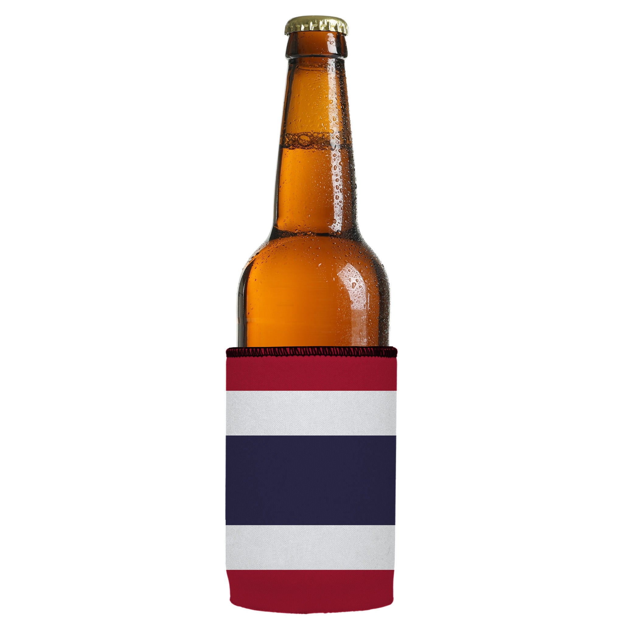 Stubbyz Flag of Thailand Stubby Cooler