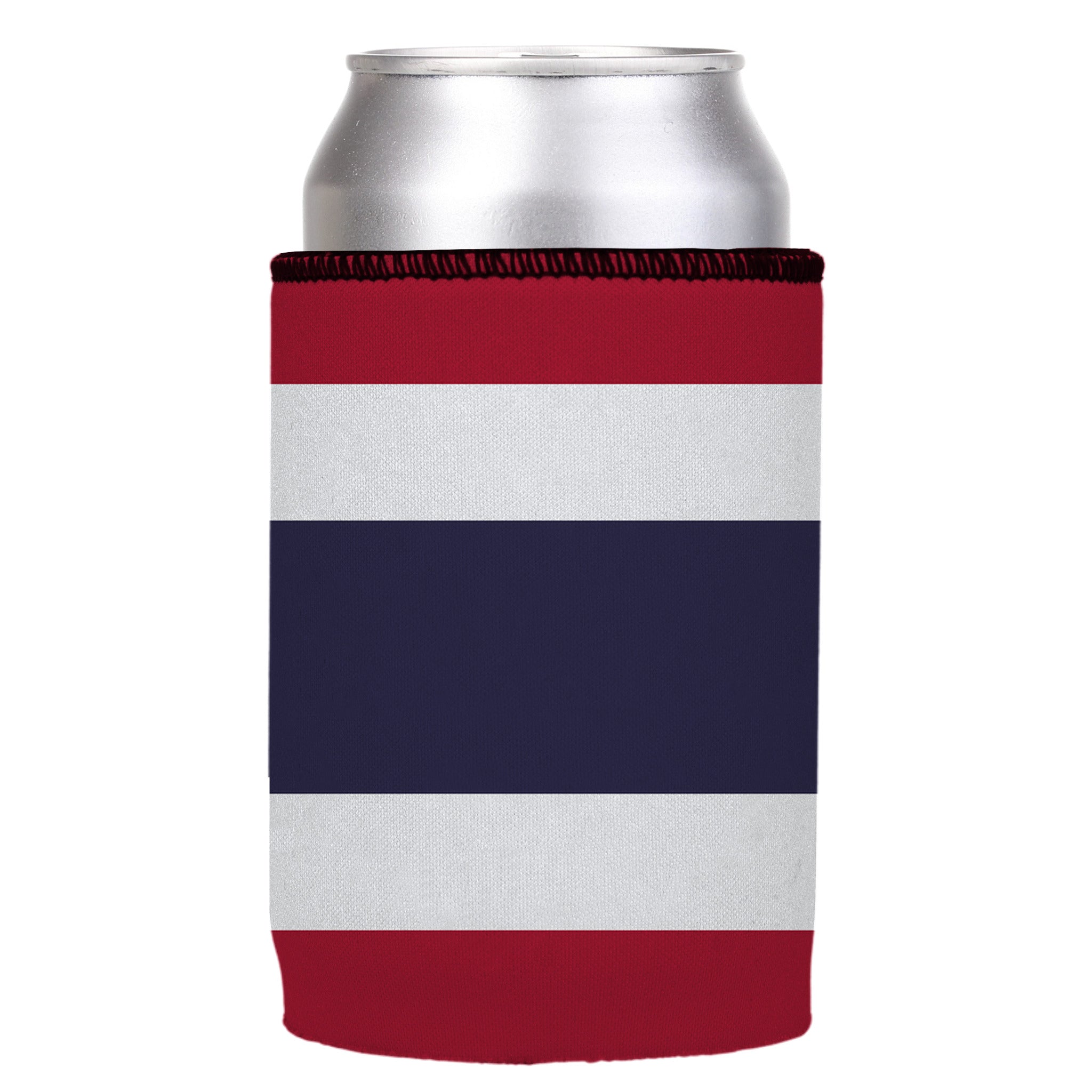 Stubbyz Flag of Thailand Stubby Cooler