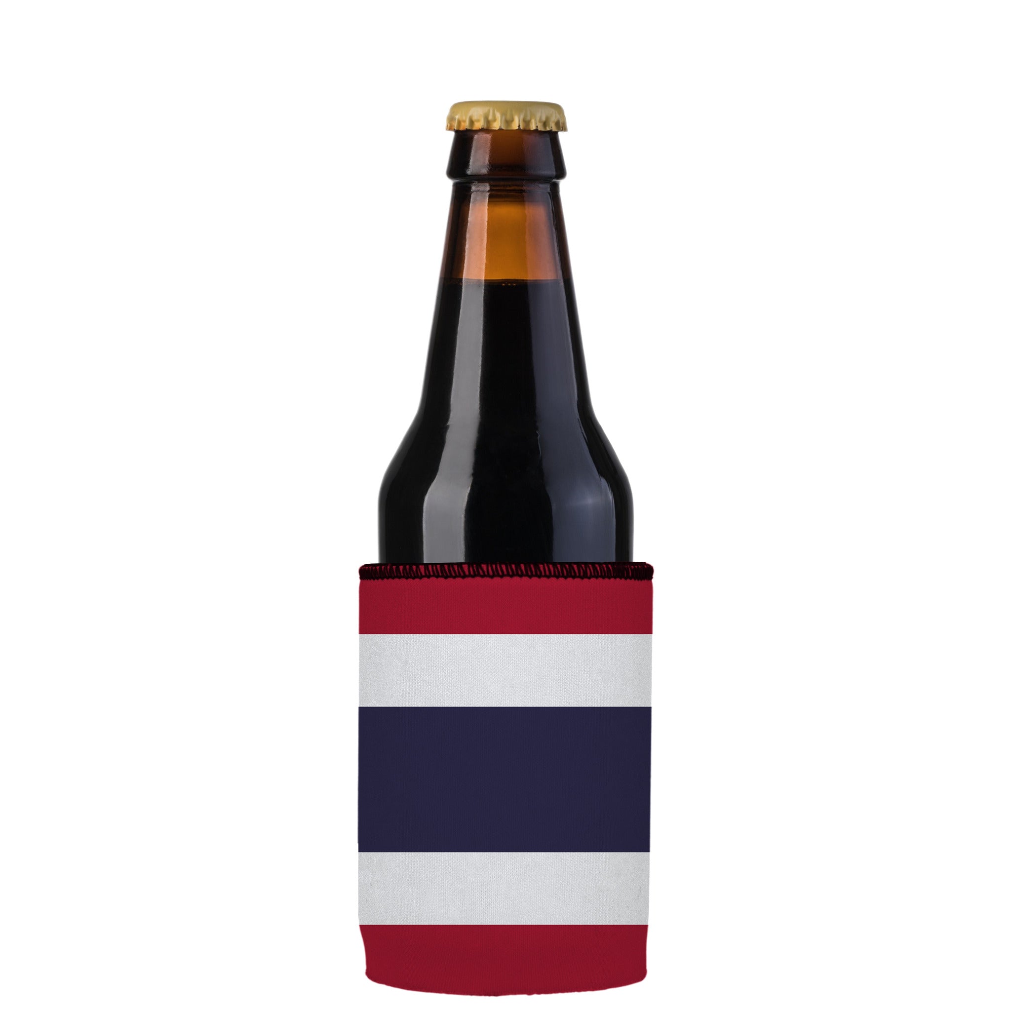Stubbyz Flag of Thailand Stubby Cooler