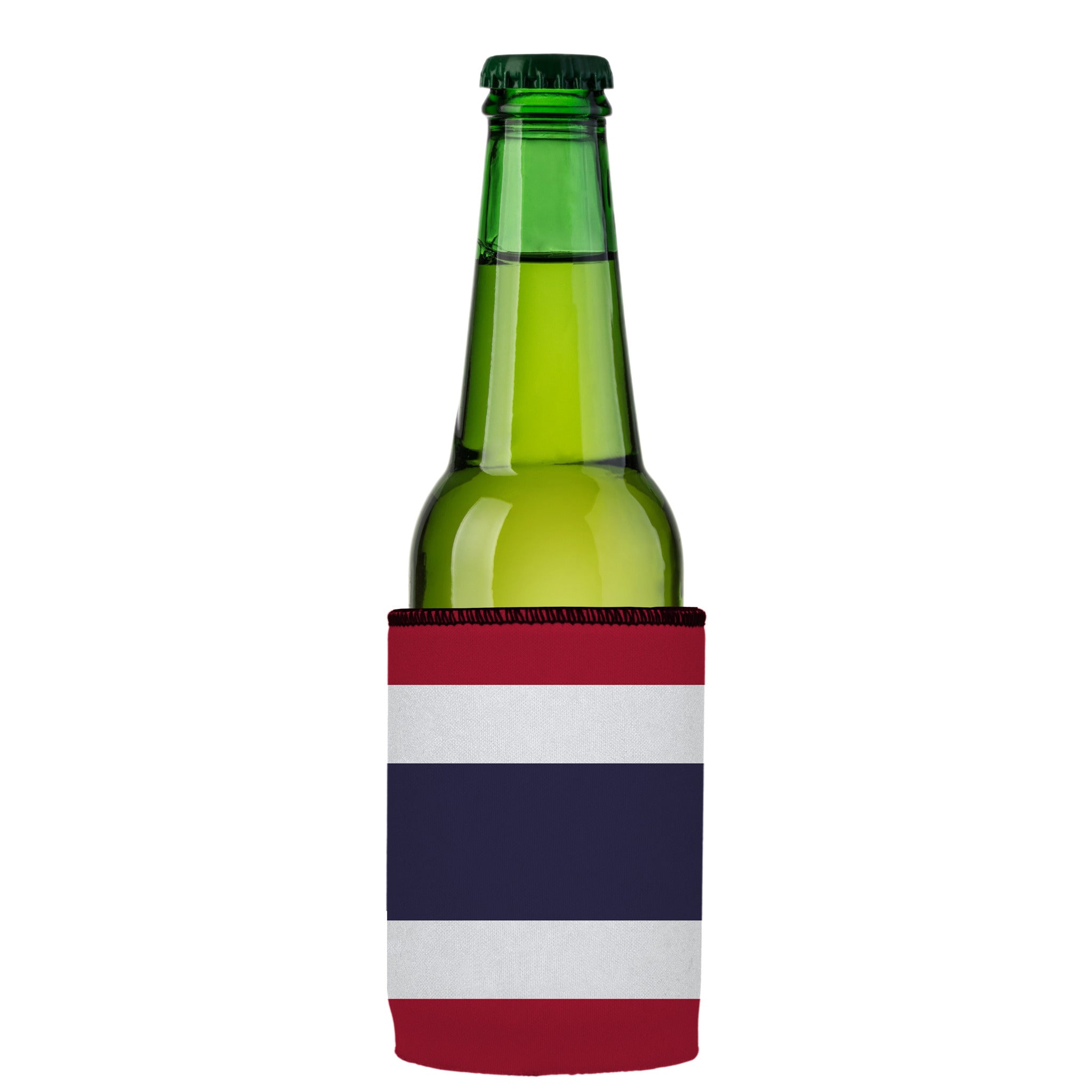 Stubbyz Flag of Thailand Stubby Cooler