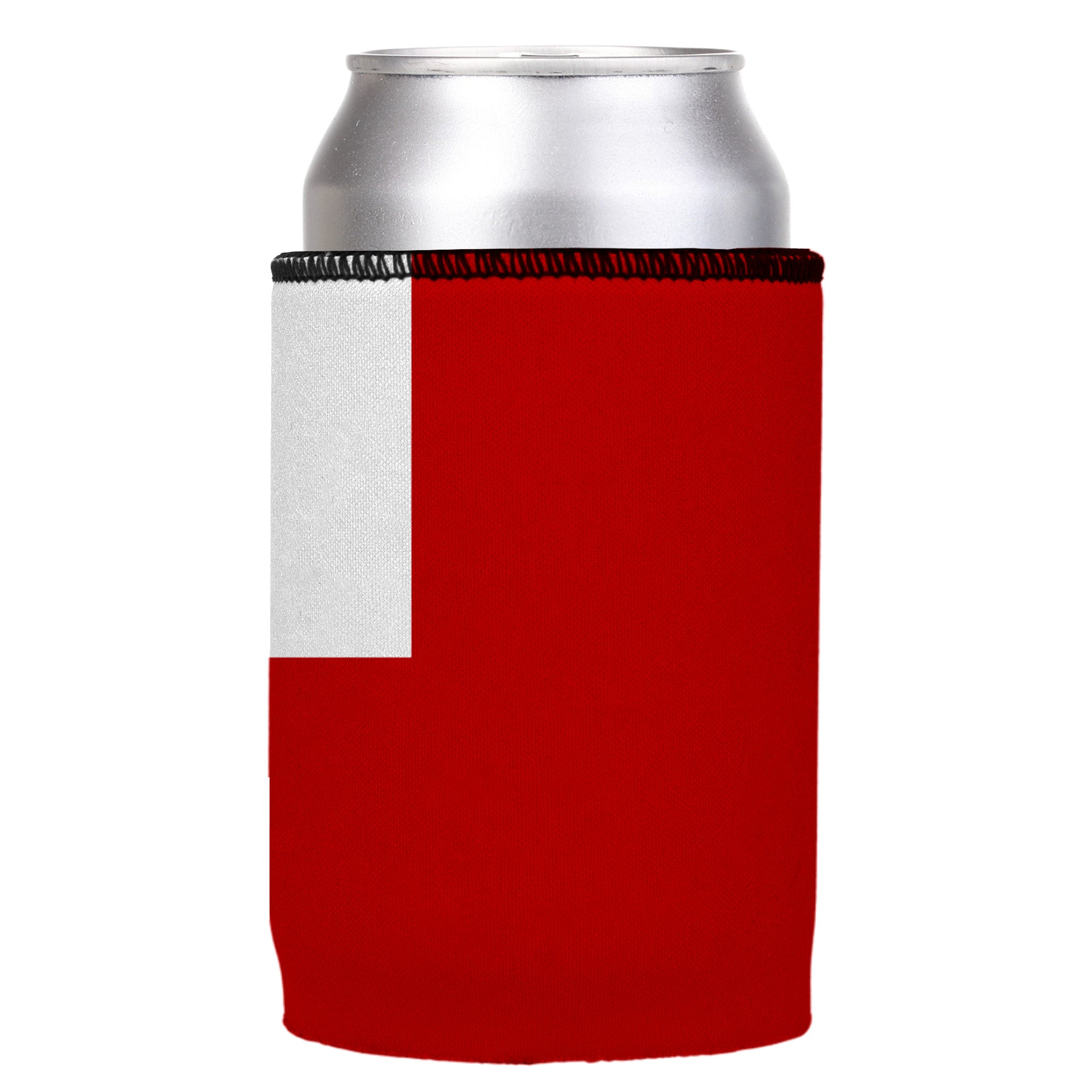 Stubbyz Flag of Tonga Stubby Cooler
