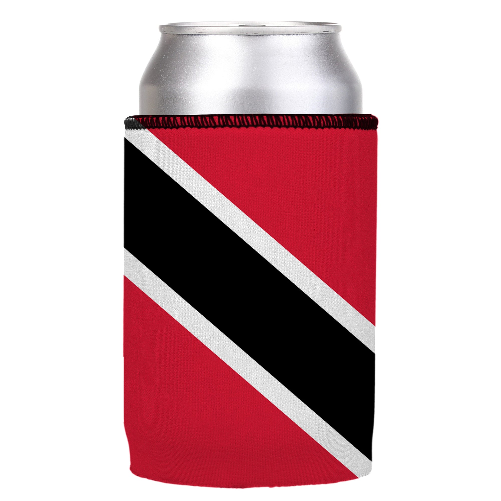 Stubbyz Flag of Trinidad and Tobago Stubby Cooler