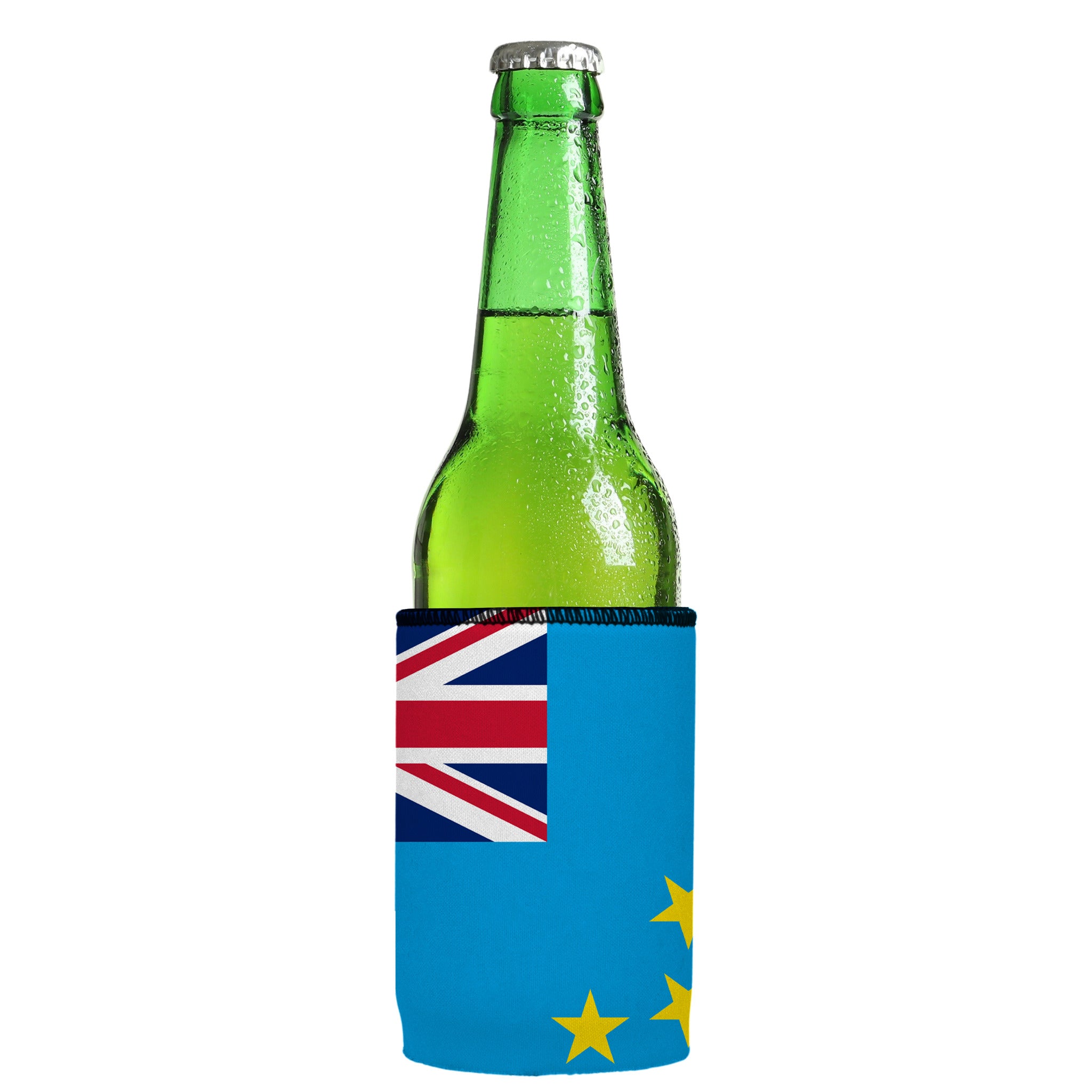 Stubbyz Flag of Tuvalu Stubby Cooler