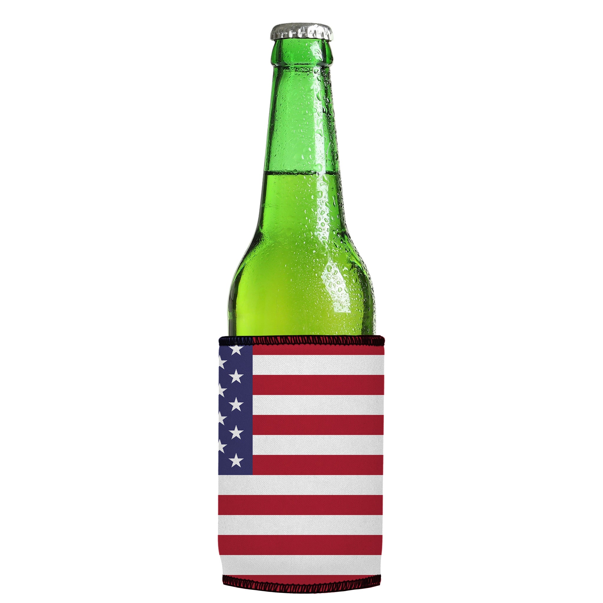 Stubbyz Flag of United States Stubby Cooler