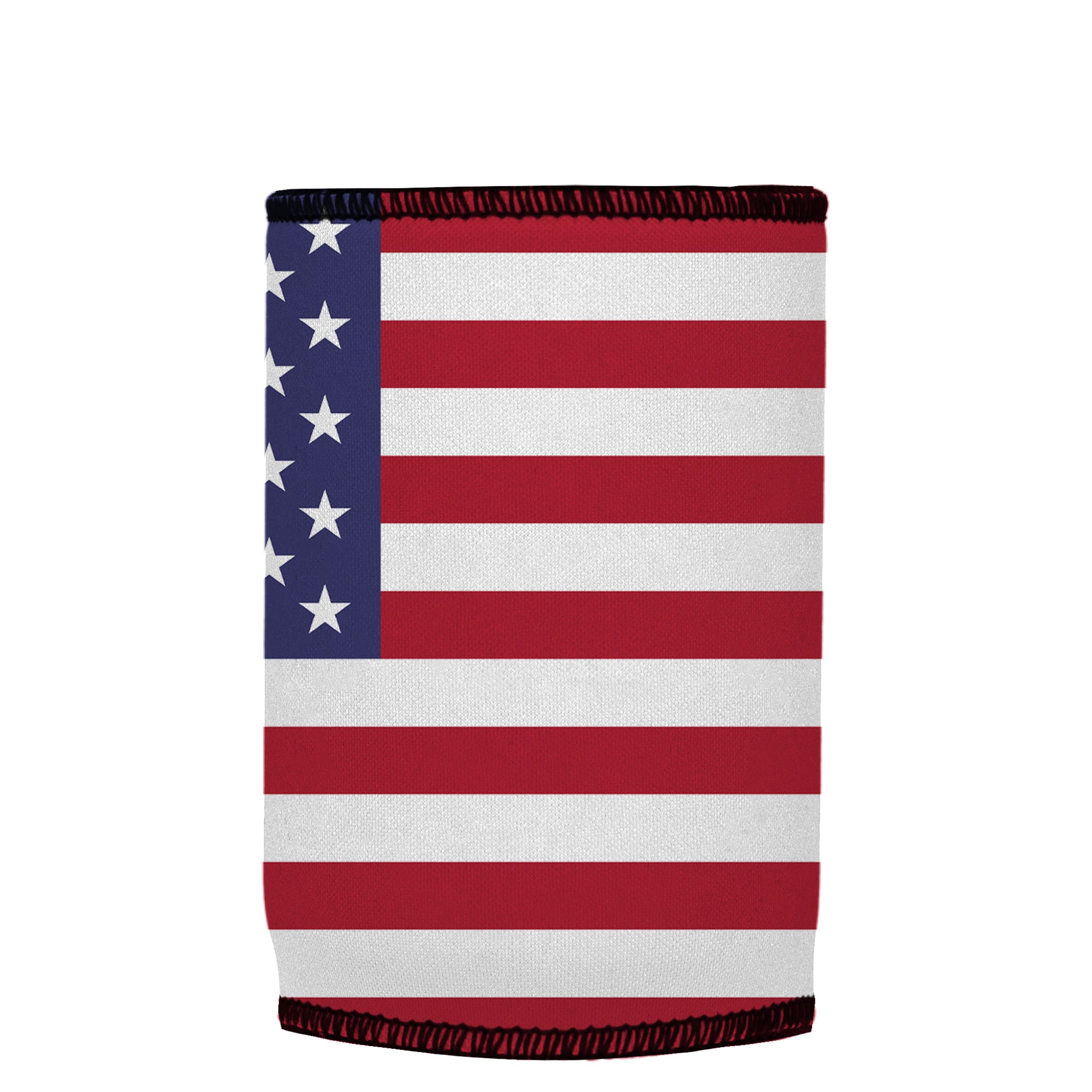 Stubbyz Flag of United States Stubby Cooler
