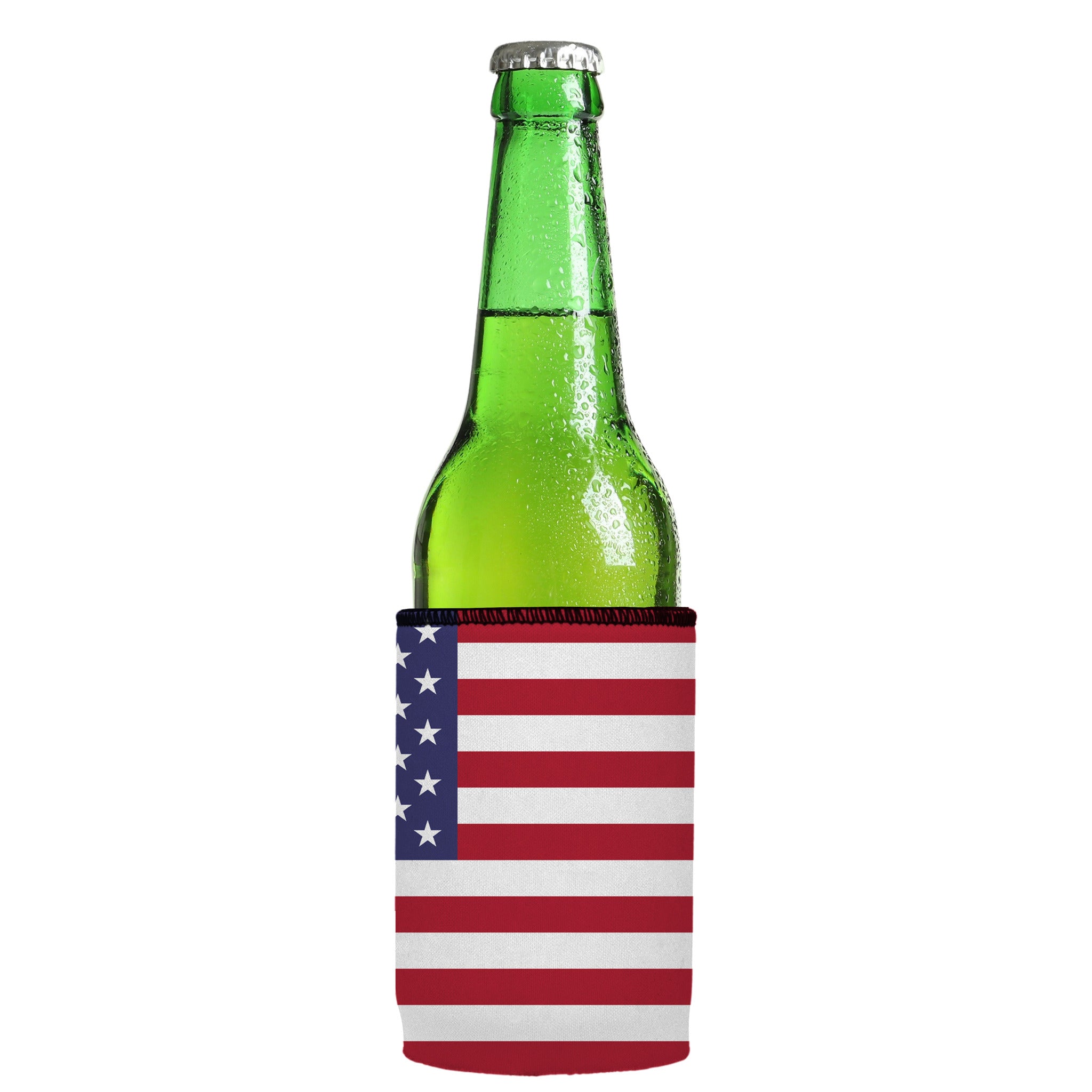 Stubbyz Flag of United States Stubby Cooler