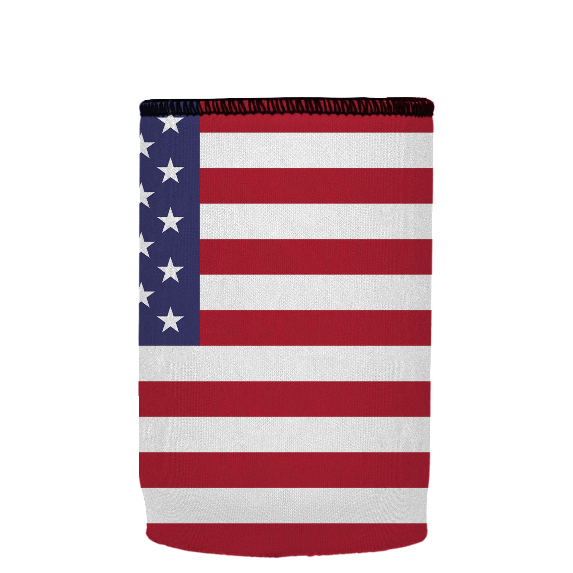 Stubbyz Flag of United States Stubby Cooler